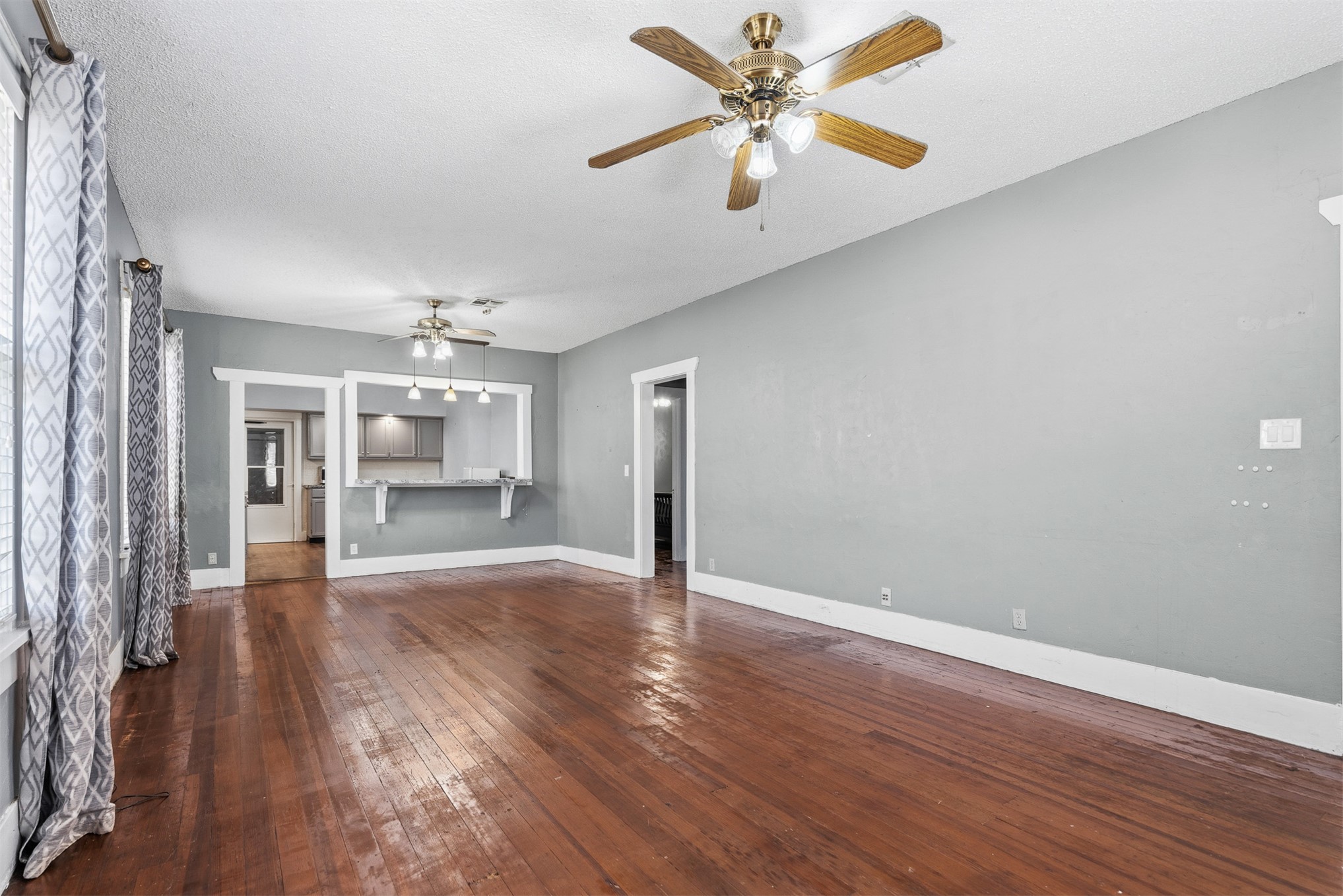 426 H. Street SW Ardmore OK 73401