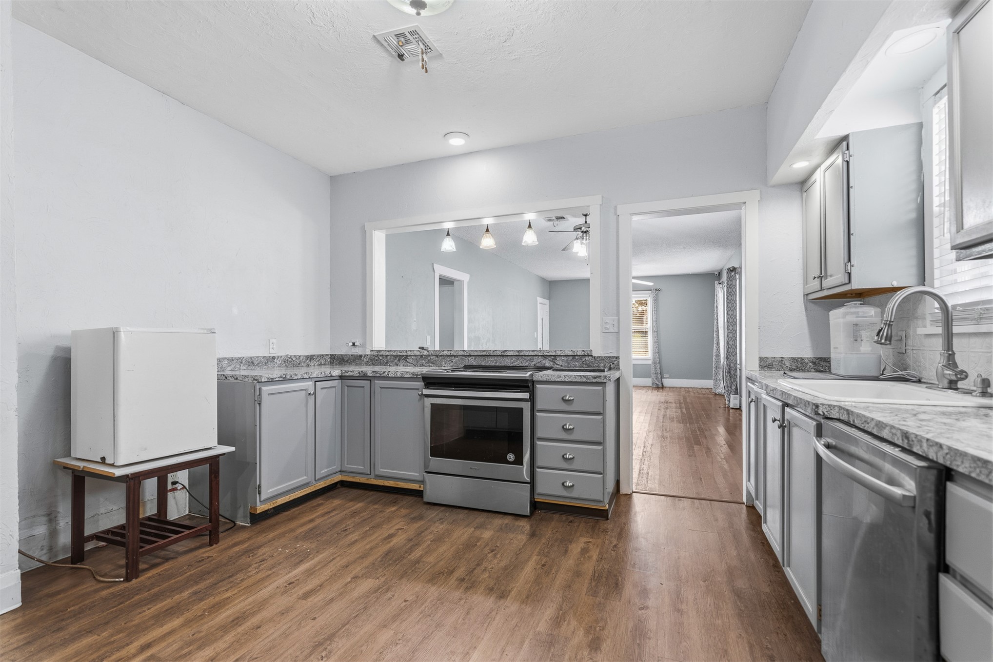 426 H. Street SW Ardmore OK 73401