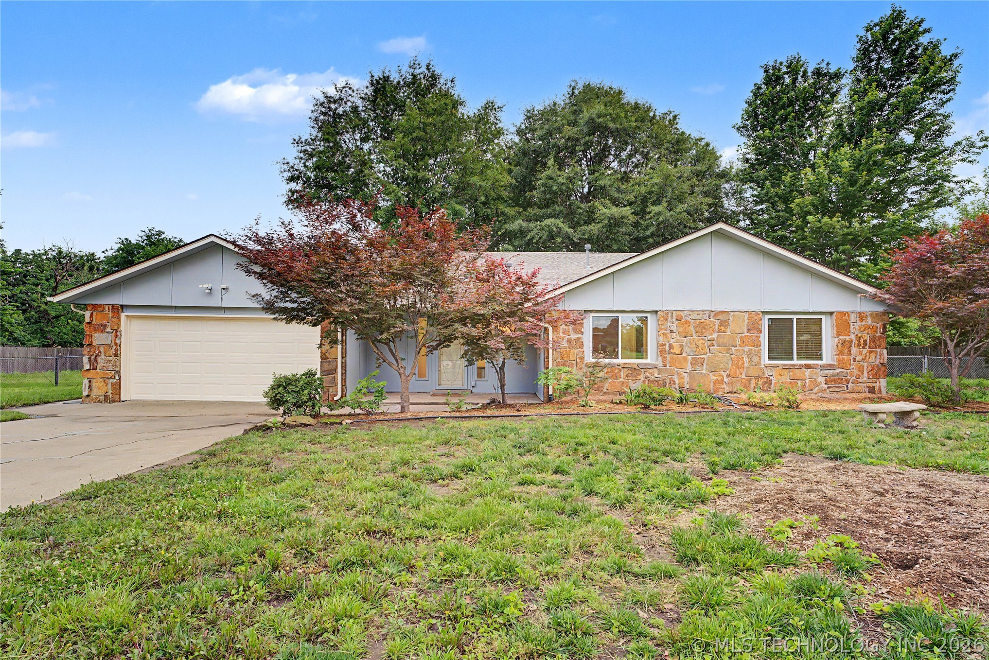 22510 E 98th Street S Broken Arrow OK 74014