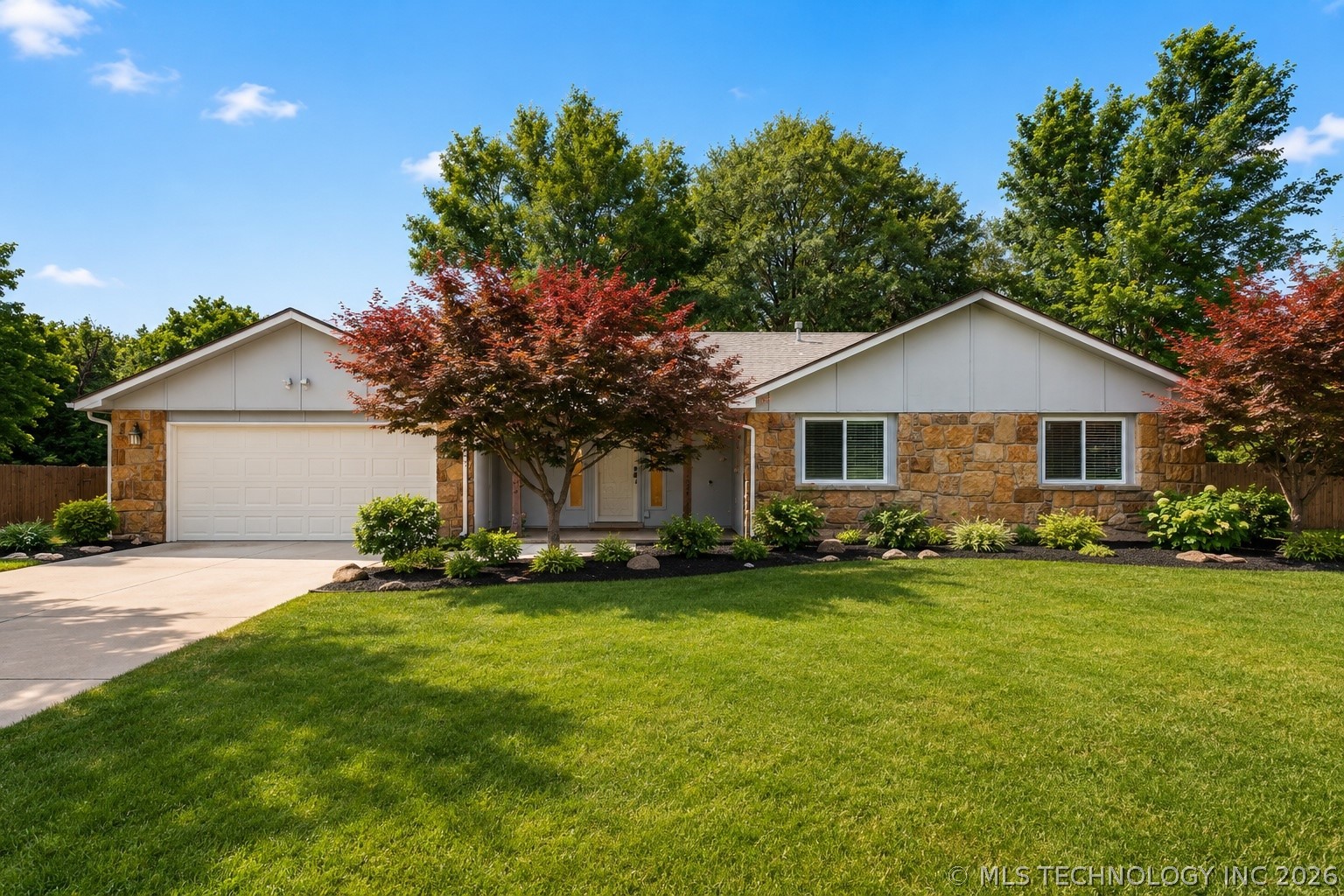 22510 E 98th Street S Broken Arrow OK 74014