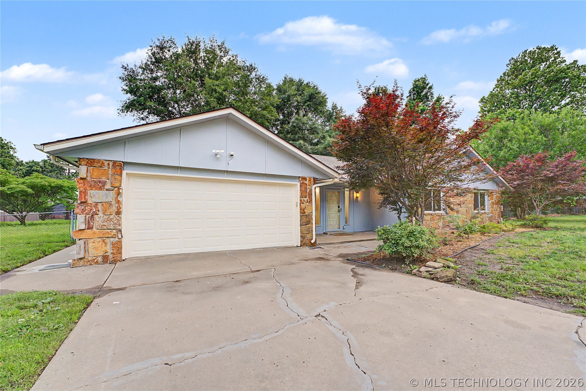 22510 E 98th Street S Broken Arrow OK 74014