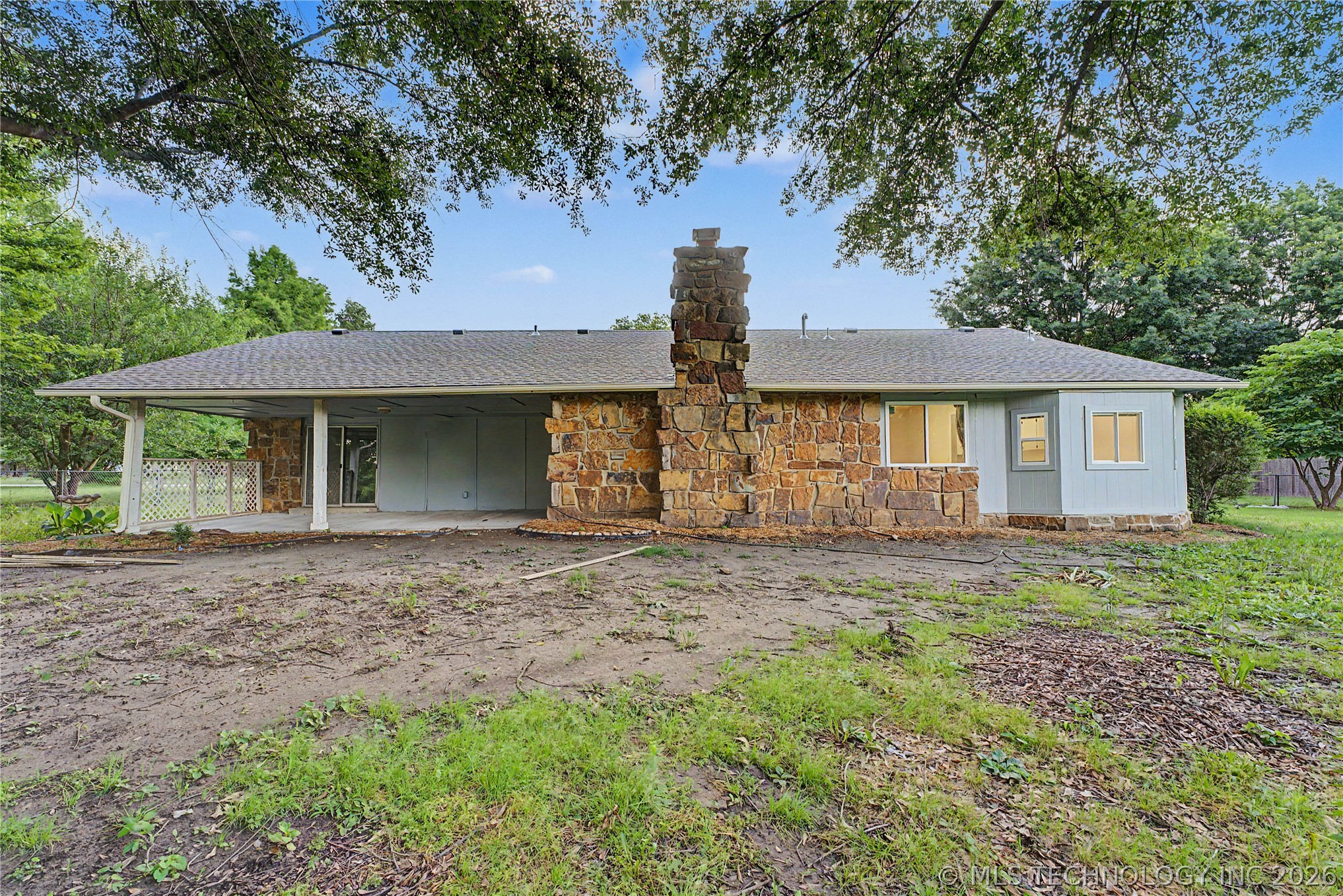 22510 E 98th Street S Broken Arrow OK 74014