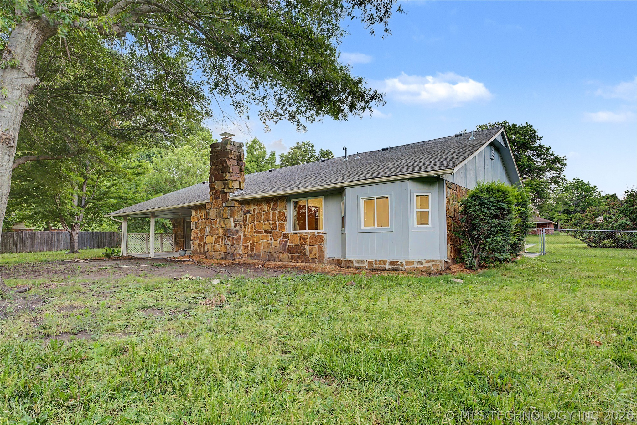 22510 E 98th Street S Broken Arrow OK 74014