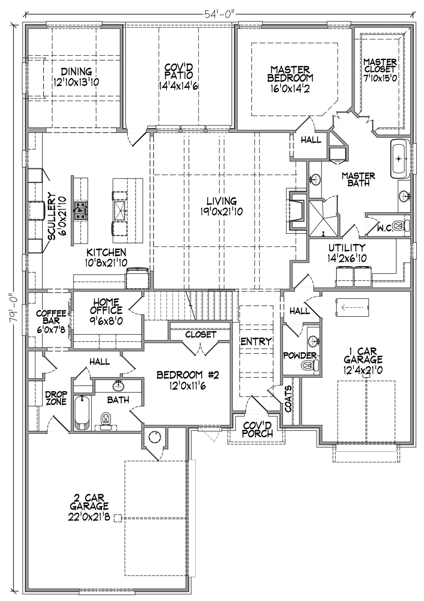 15005 E 80th Place Owasso OK 74055