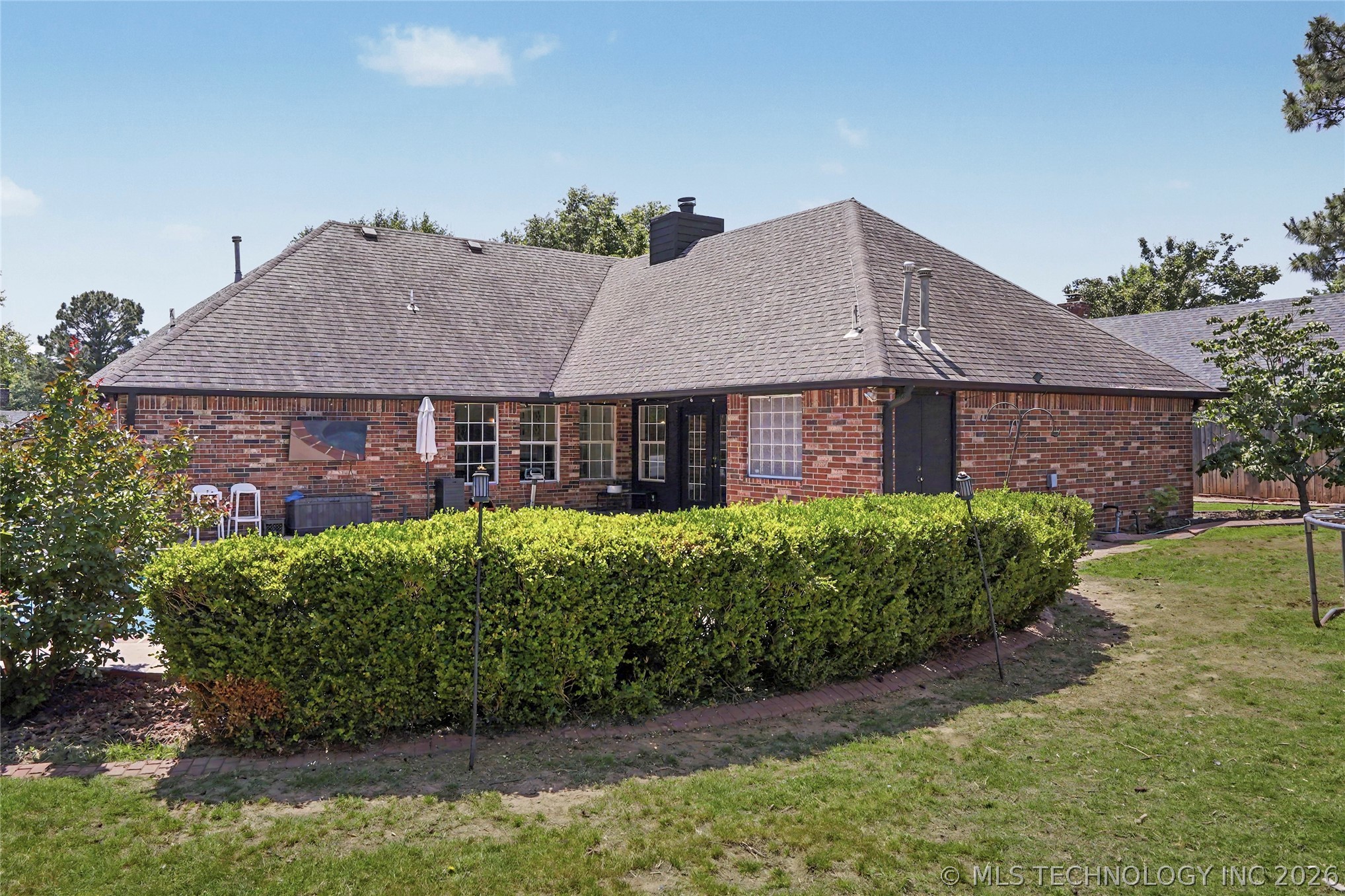 9503 E 112th Place S Bixby OK 74008