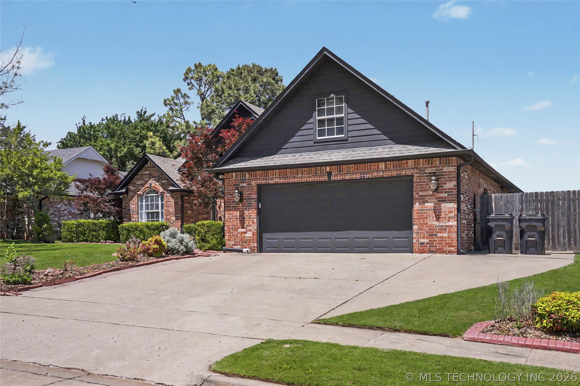 9503 E 112th Place S Bixby OK 74008