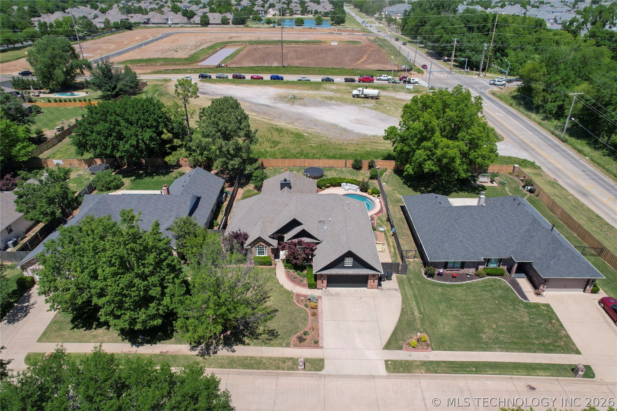 9503 E 112th Place S Bixby OK 74008