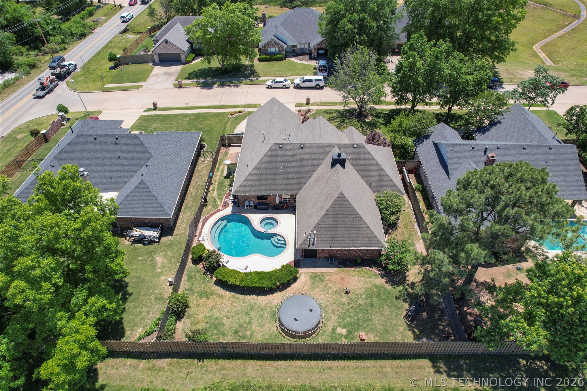 9503 E 112th Place S Bixby OK 74008