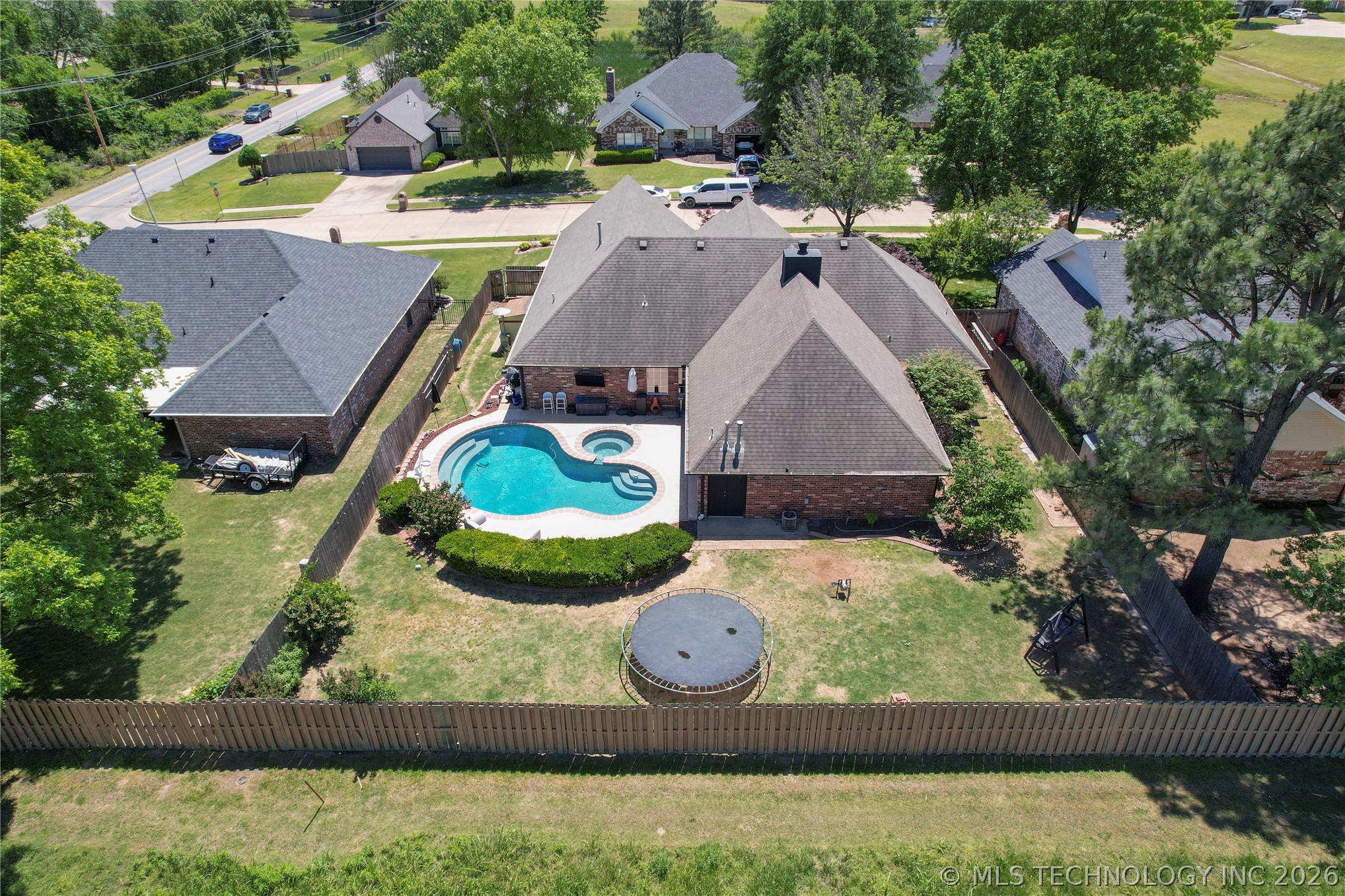 9503 E 112th Place S Bixby OK 74008
