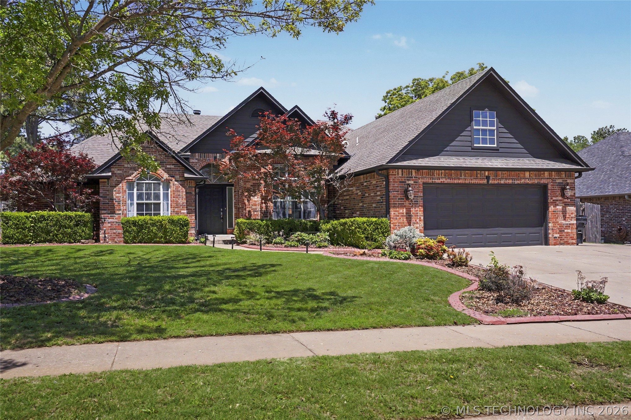 9503 E 112th Place S Bixby OK 74008