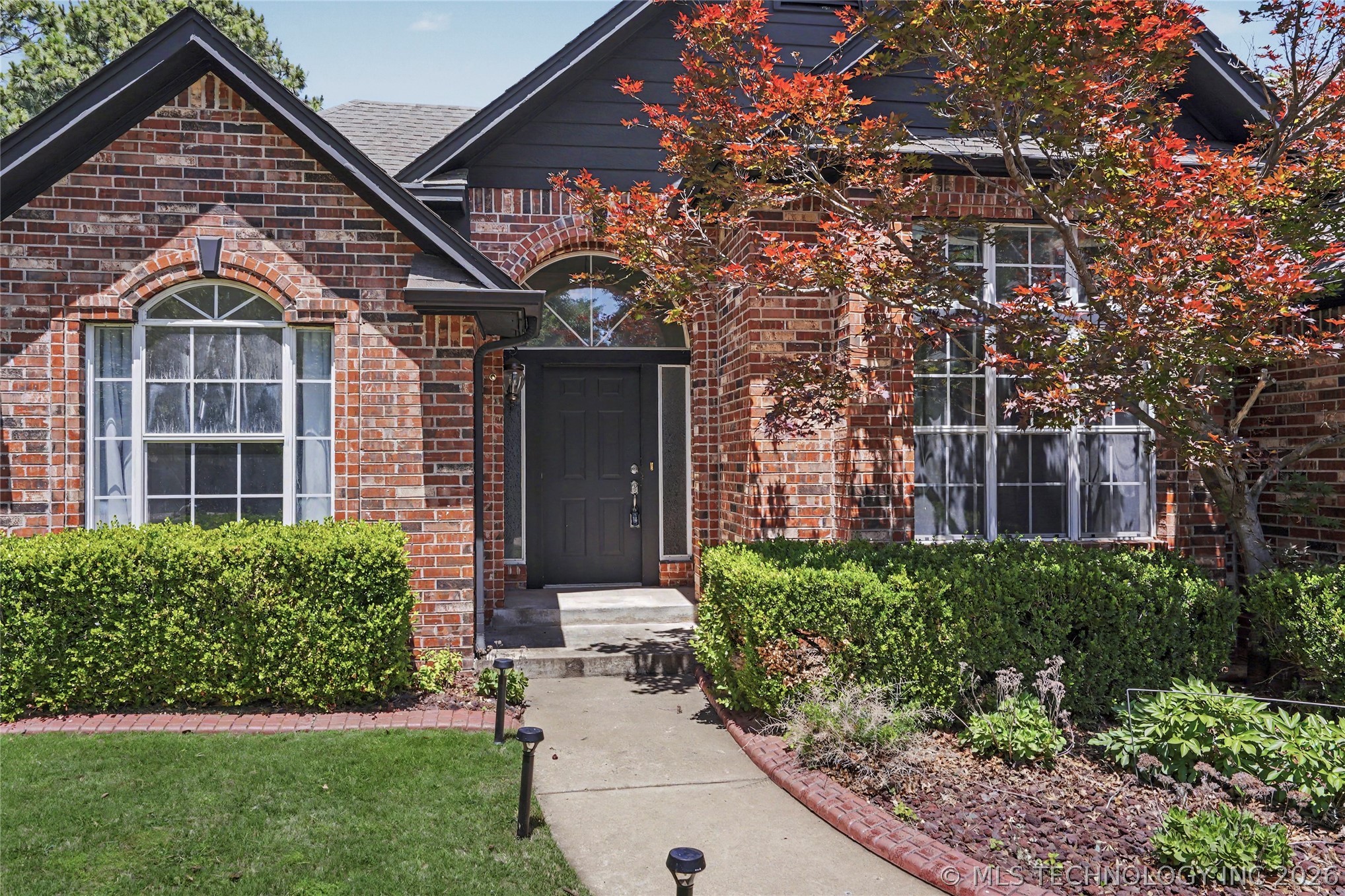 9503 E 112th Place S Bixby OK 74008