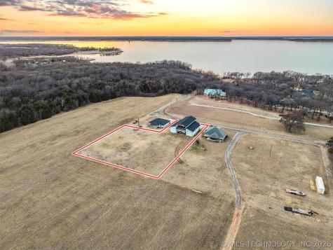 267 Long Beach Cartwright OK 74731