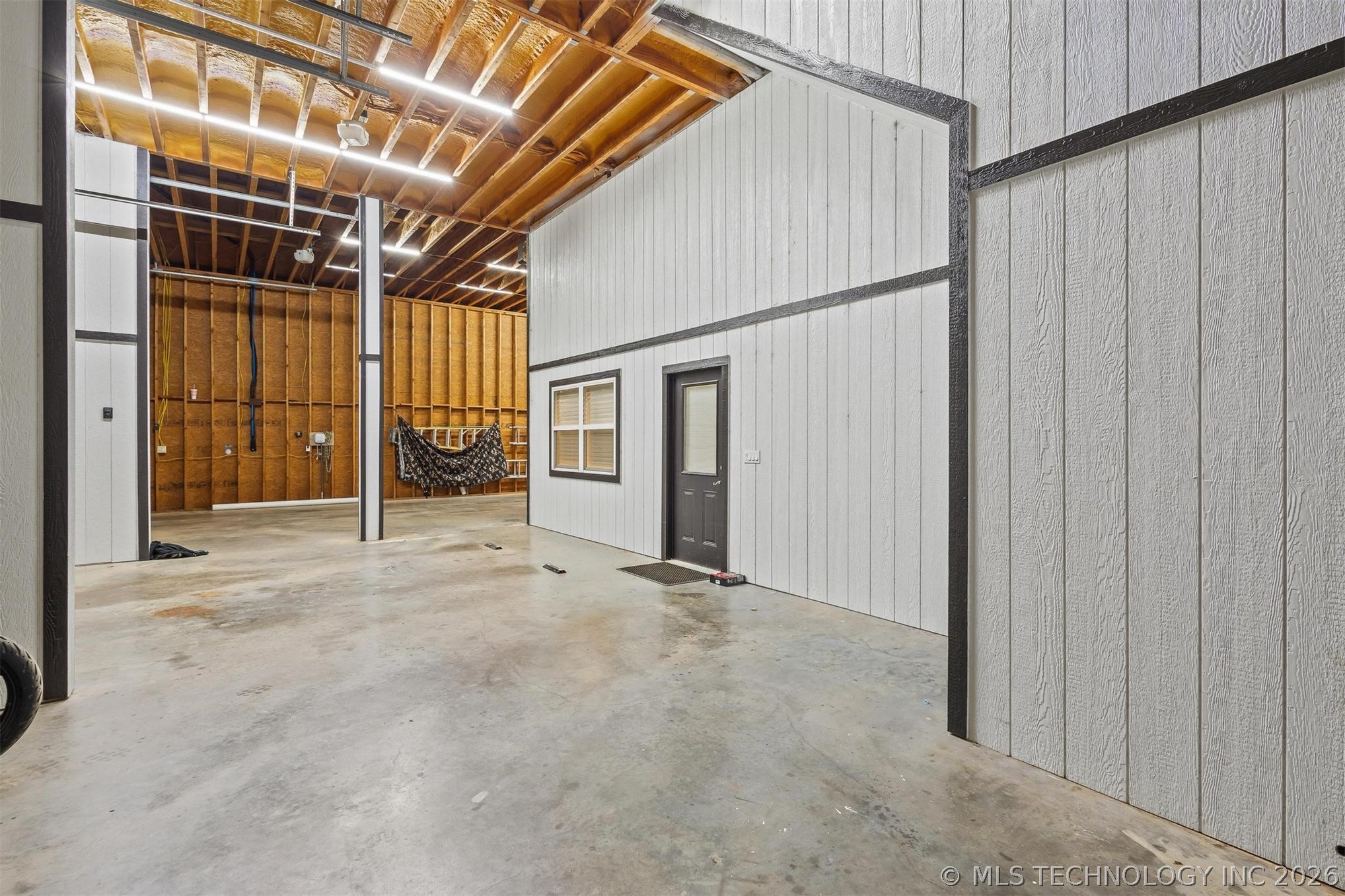 267 Long Beach Cartwright OK 74731