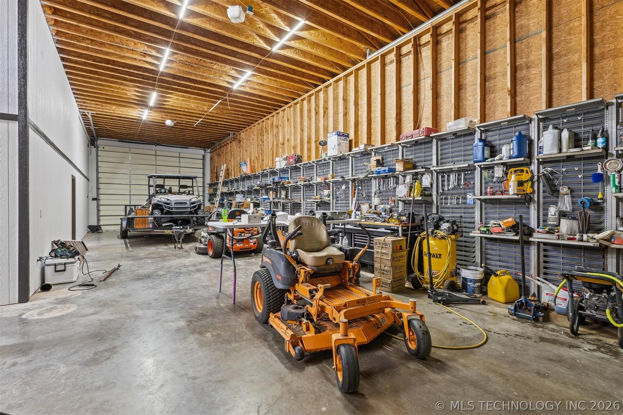 267 Long Beach Cartwright OK 74731