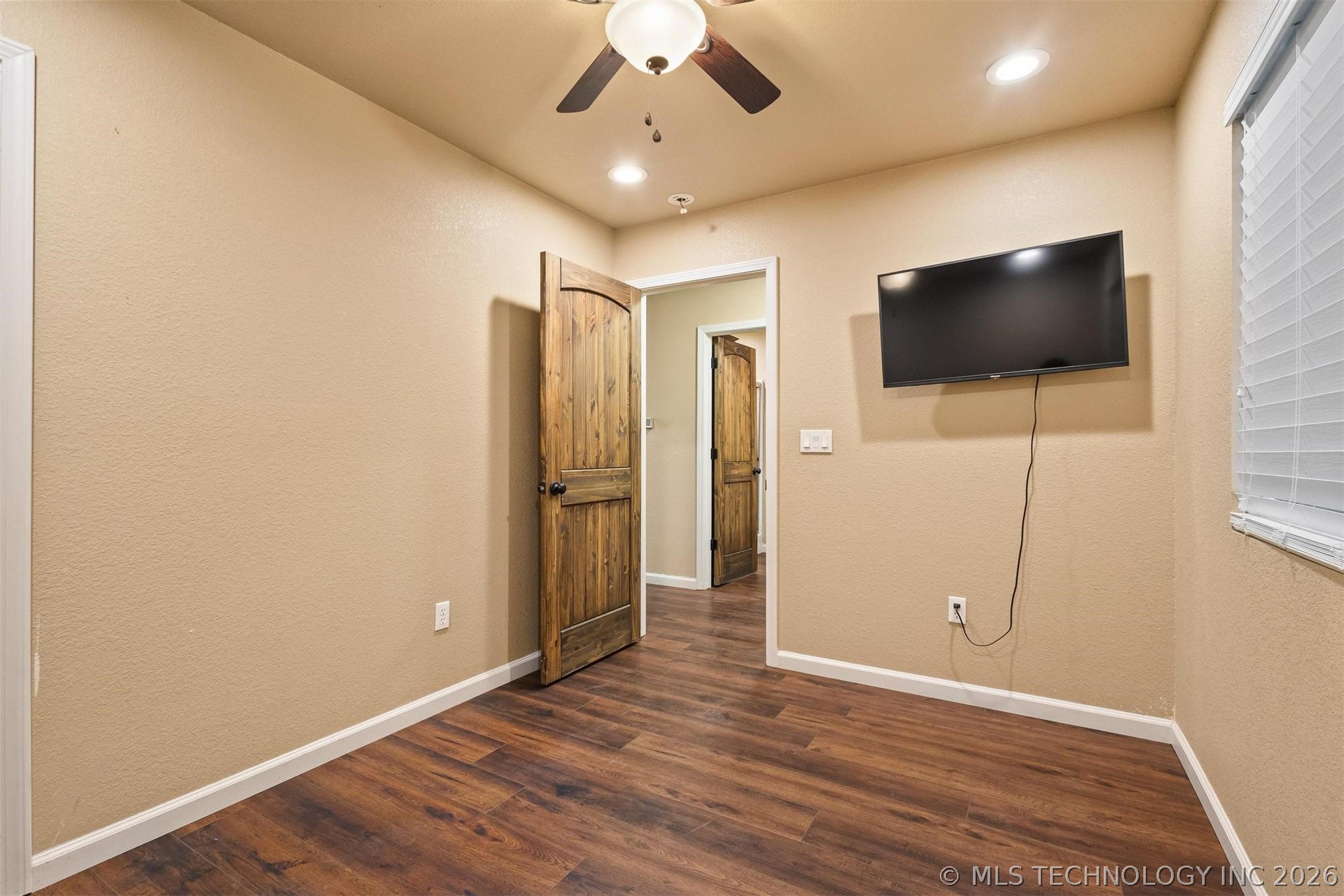 267 Long Beach Cartwright OK 74731
