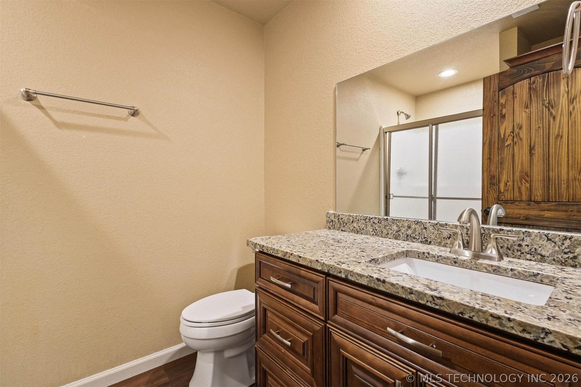 267 Long Beach Cartwright OK 74731