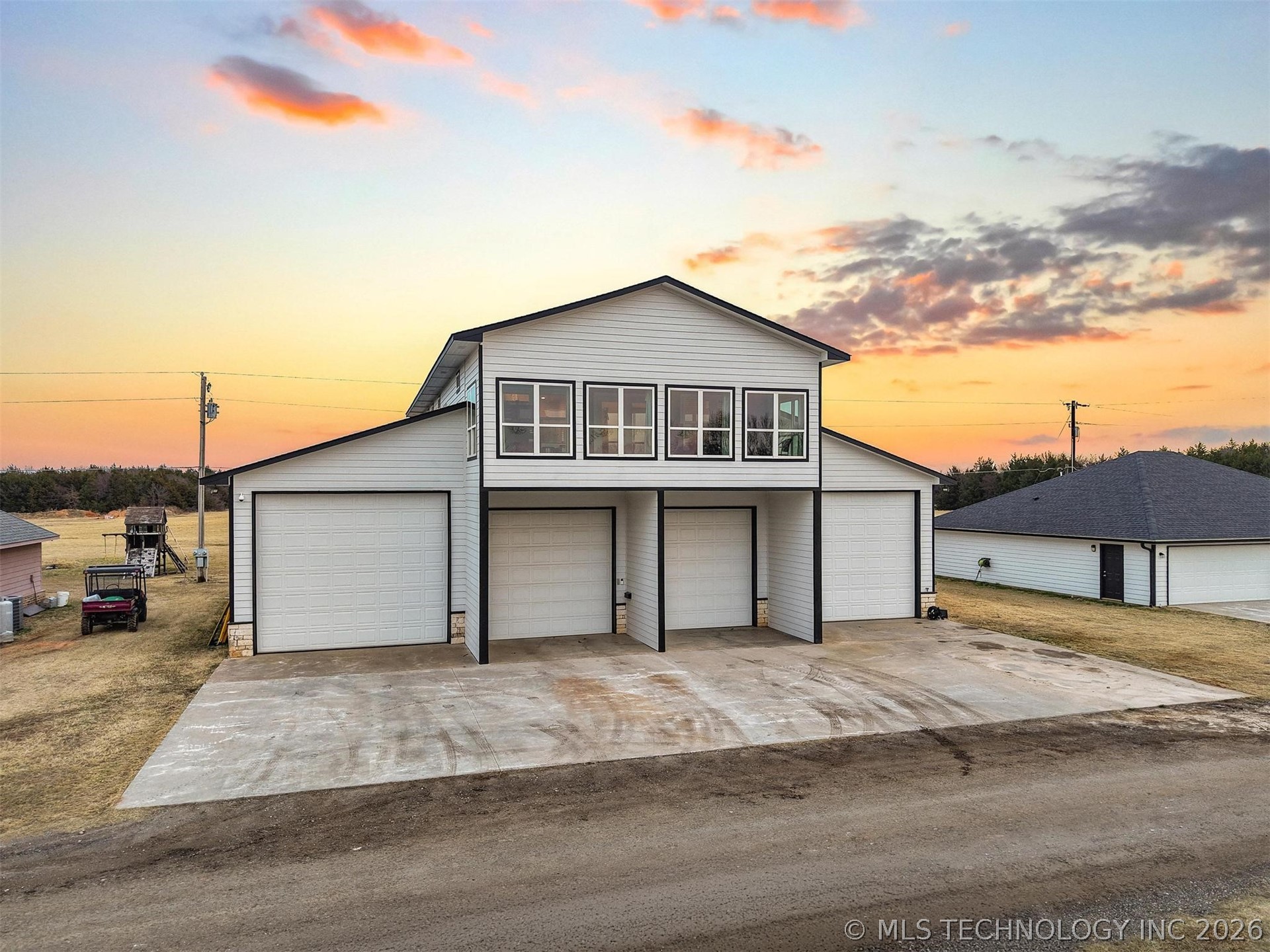 267 Long Beach Cartwright OK 74731