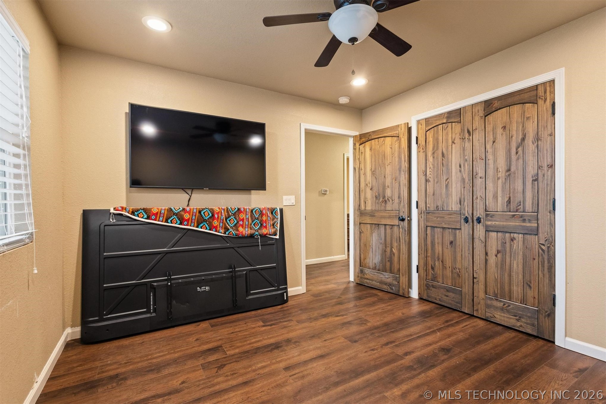 267 Long Beach Cartwright OK 74731
