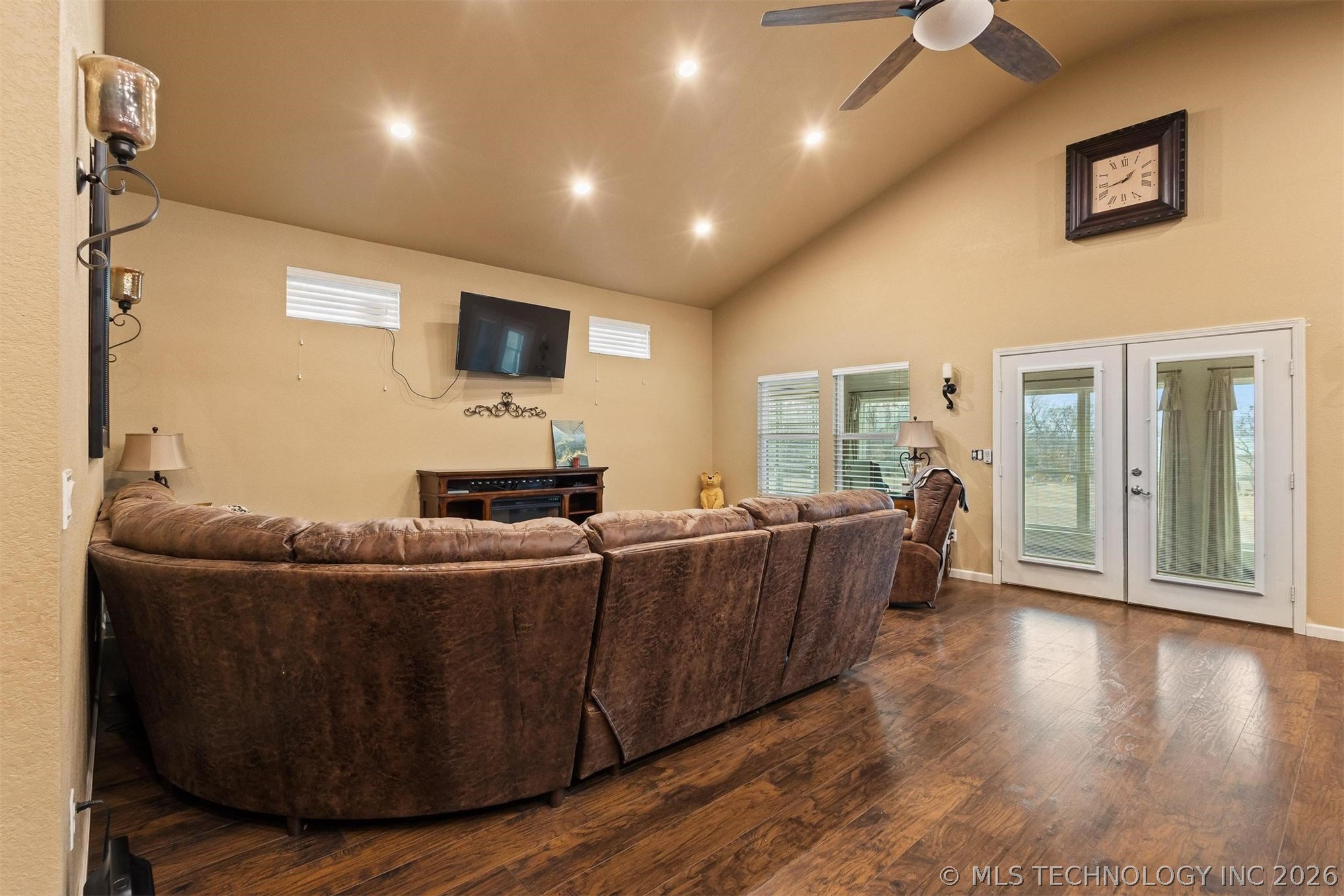 267 Long Beach Cartwright OK 74731