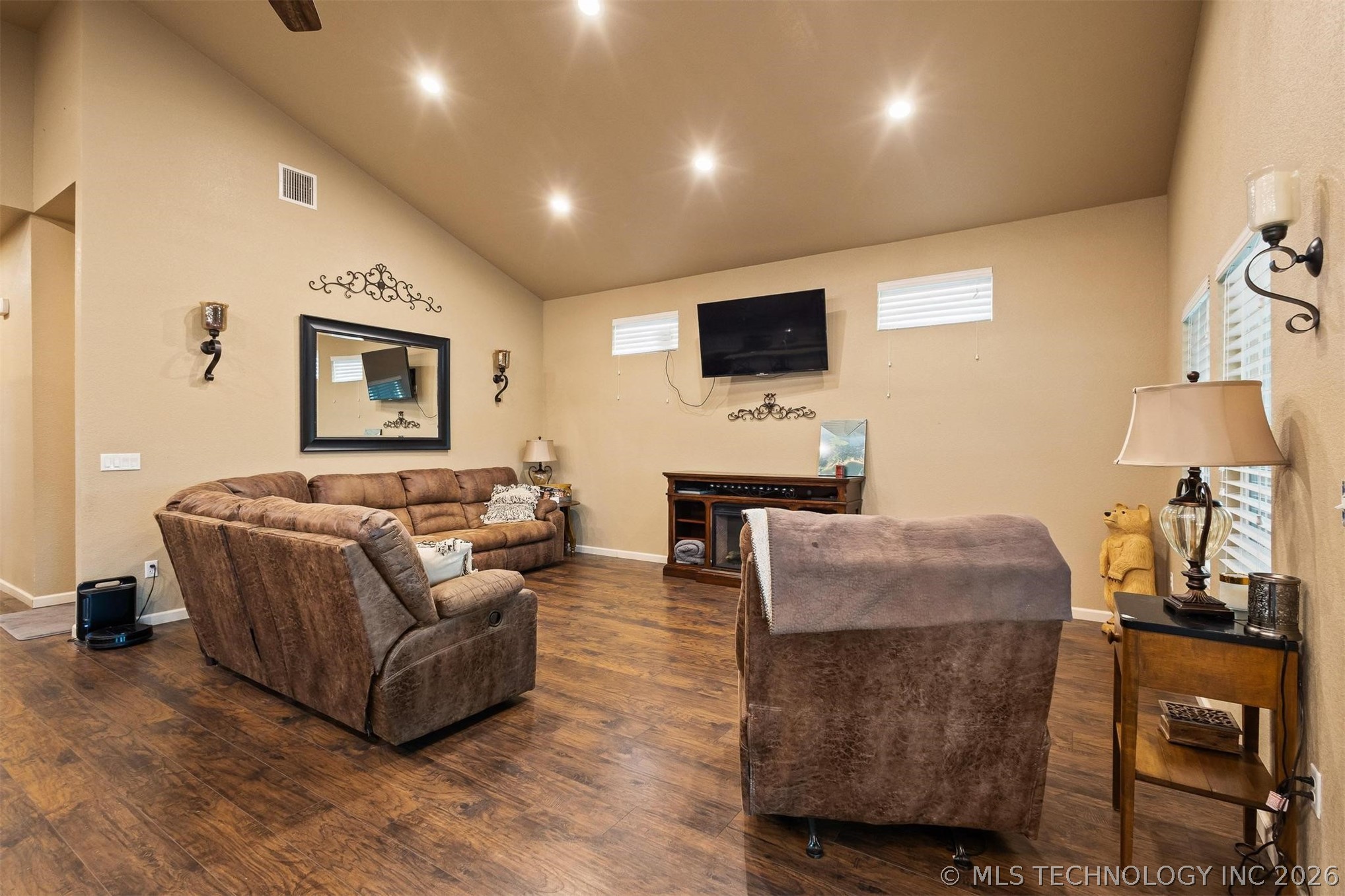 267 Long Beach Cartwright OK 74731