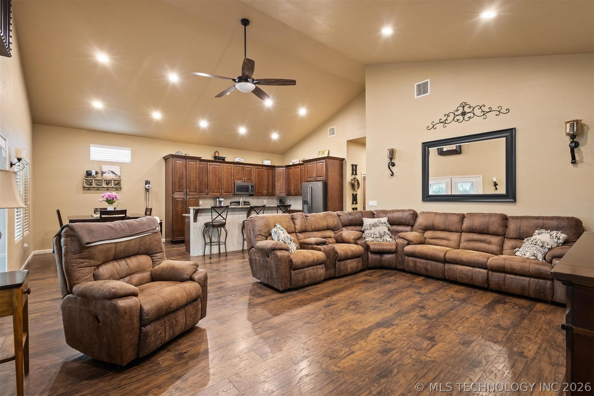 267 Long Beach Cartwright OK 74731