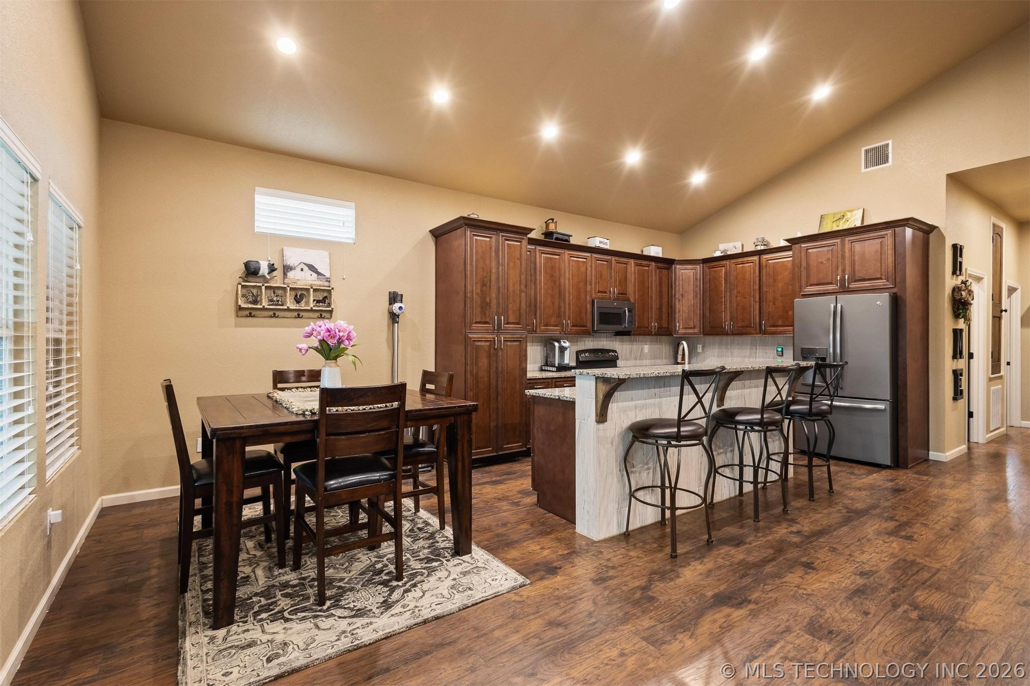 267 Long Beach Cartwright OK 74731