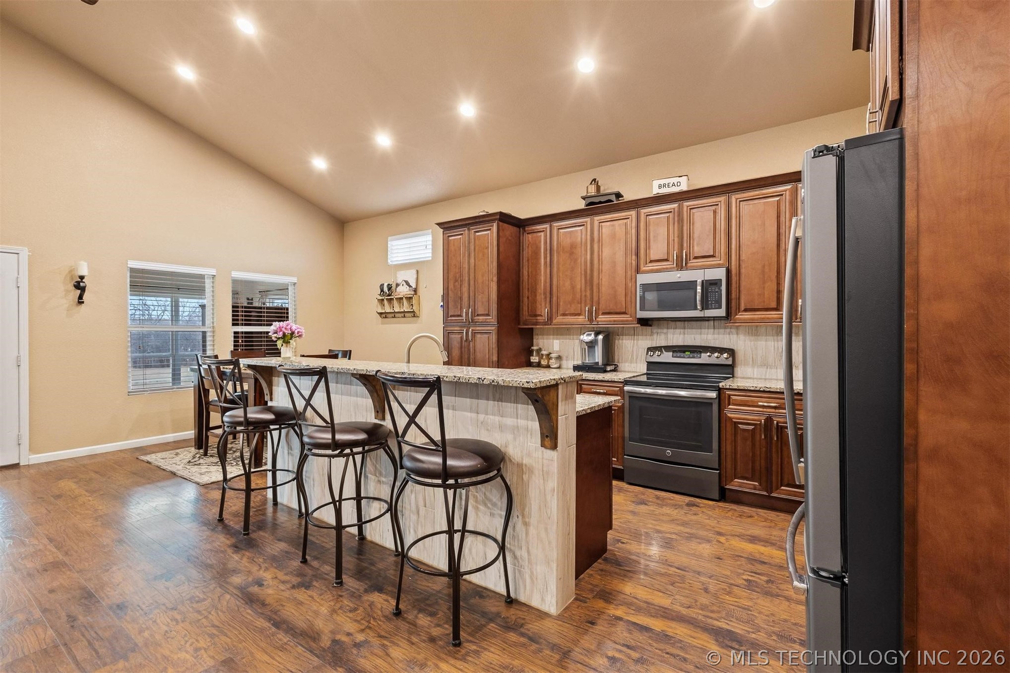 267 Long Beach Cartwright OK 74731