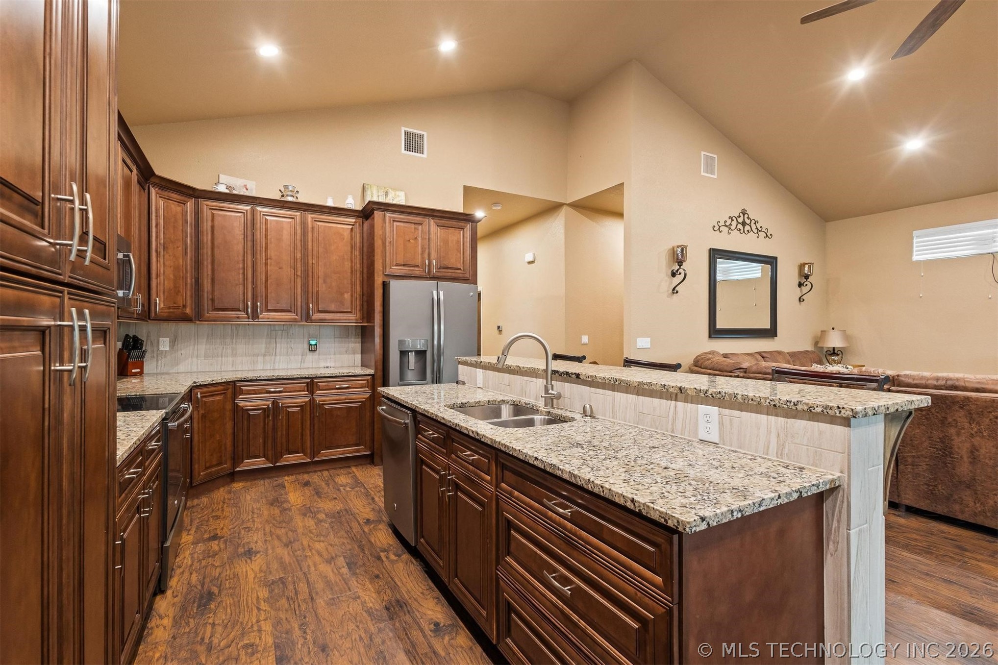267 Long Beach Cartwright OK 74731