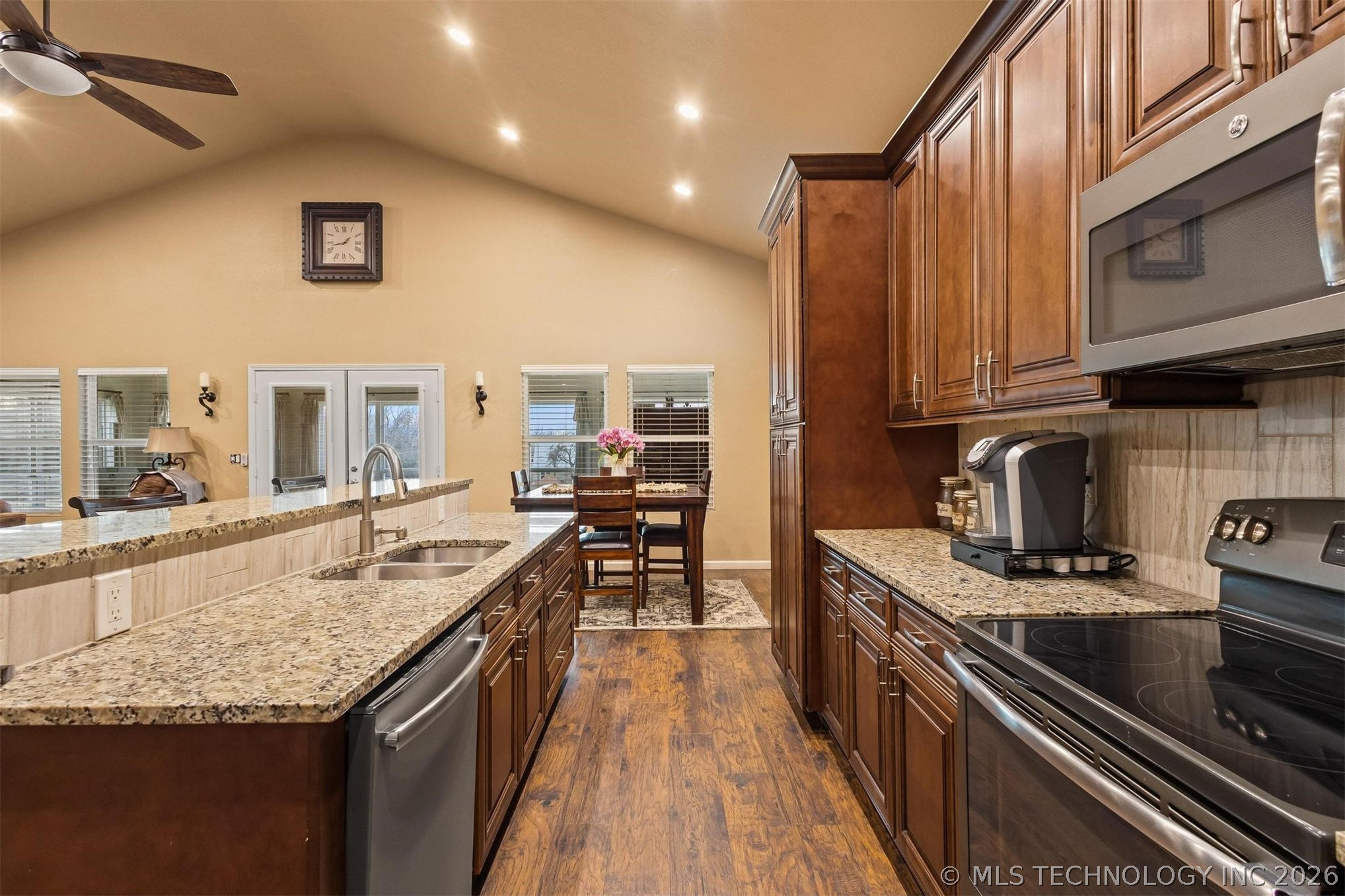 267 Long Beach Cartwright OK 74731
