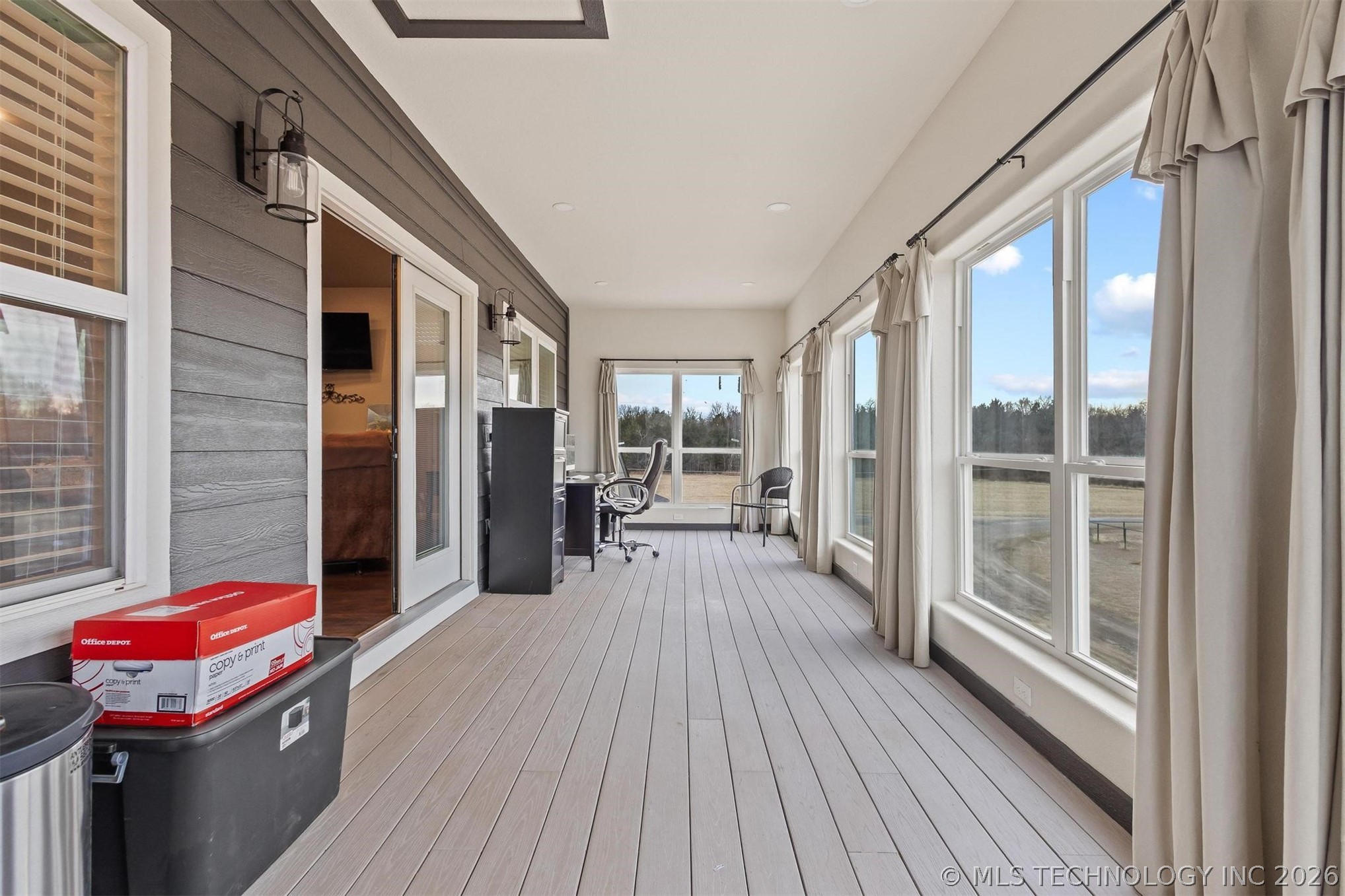 267 Long Beach Cartwright OK 74731