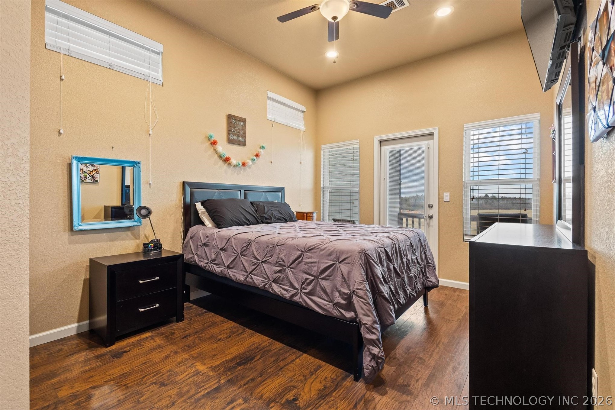 267 Long Beach Cartwright OK 74731