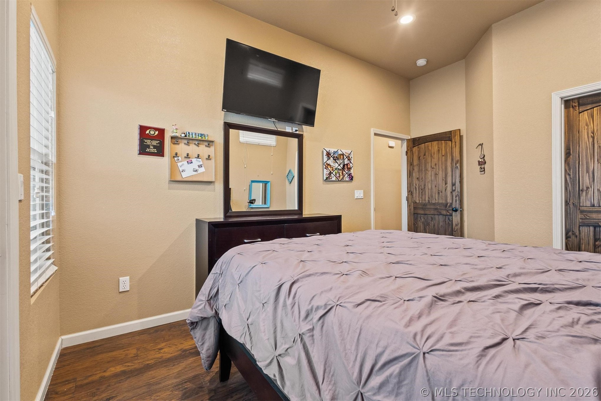 267 Long Beach Cartwright OK 74731