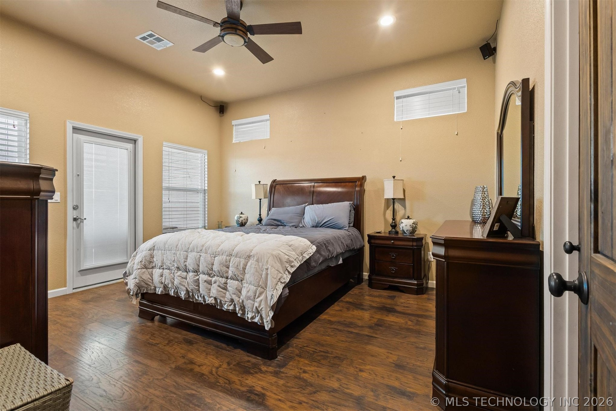 267 Long Beach Cartwright OK 74731
