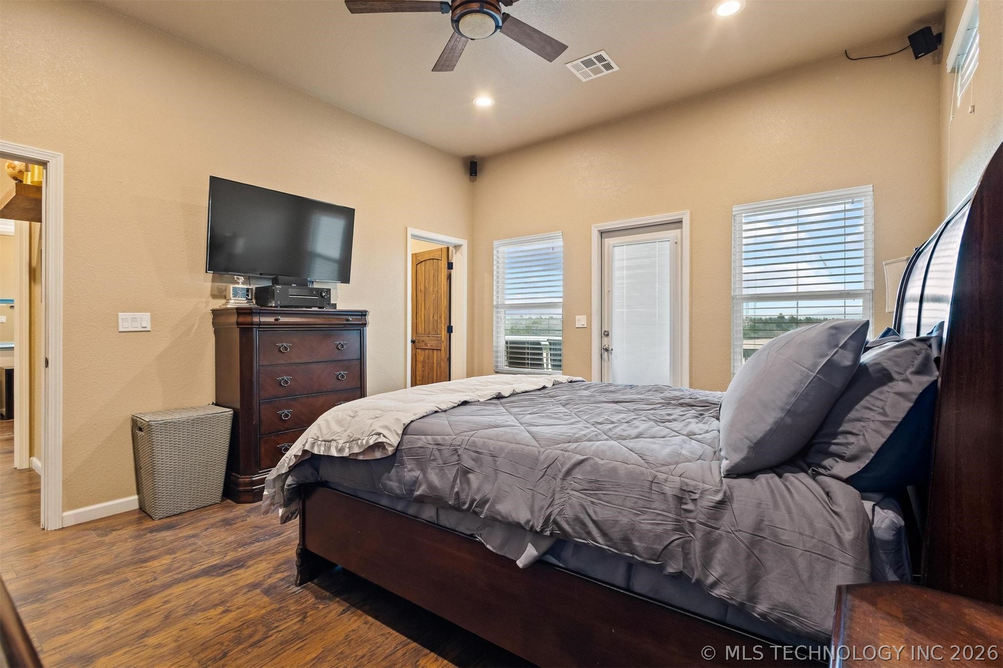 267 Long Beach Cartwright OK 74731