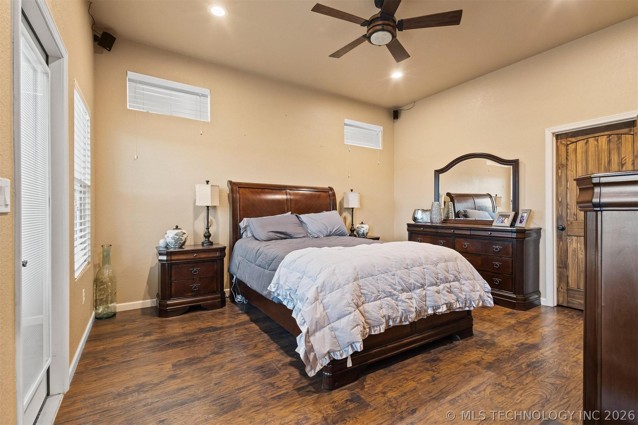 267 Long Beach Cartwright OK 74731