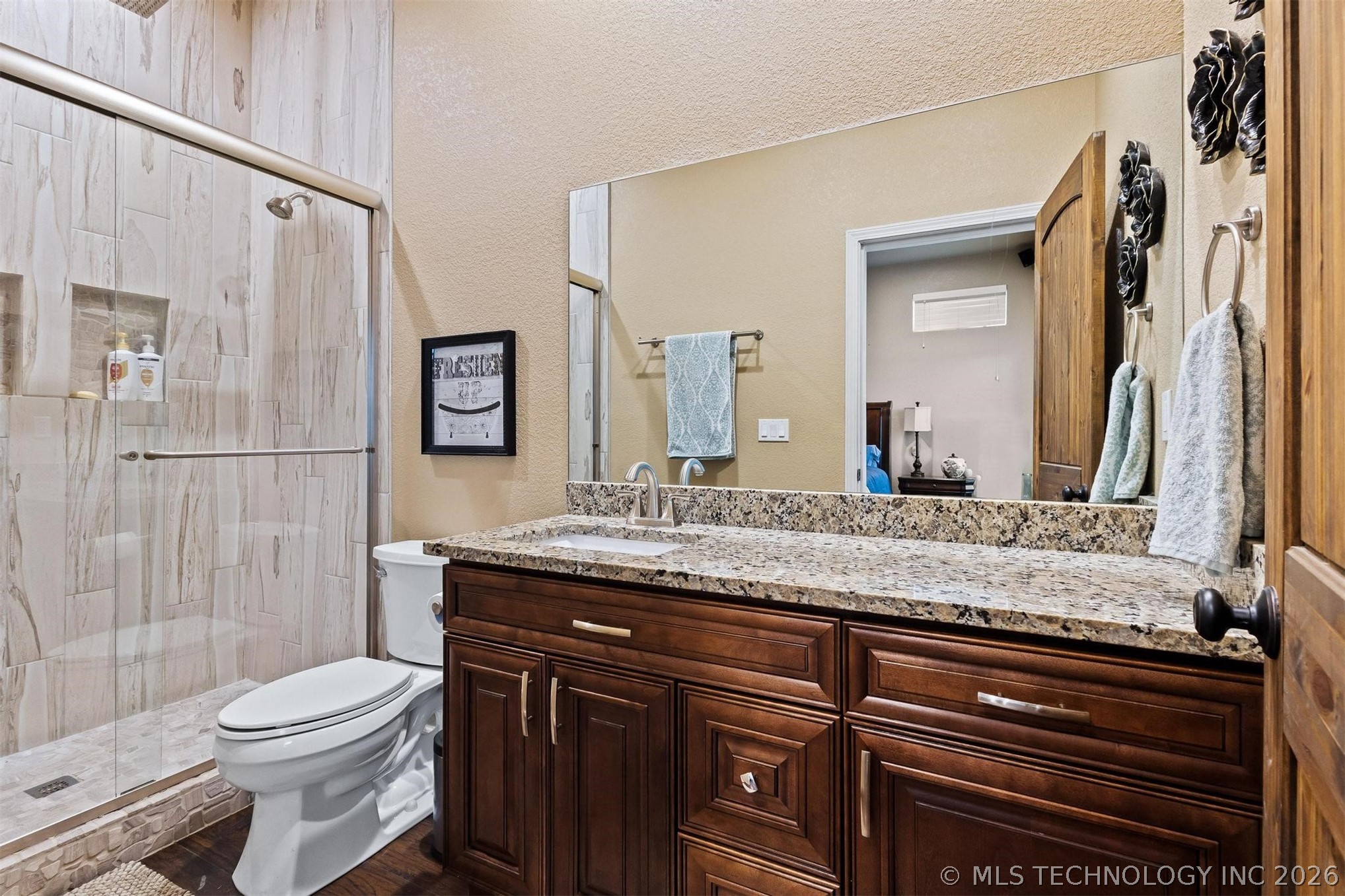 267 Long Beach Cartwright OK 74731