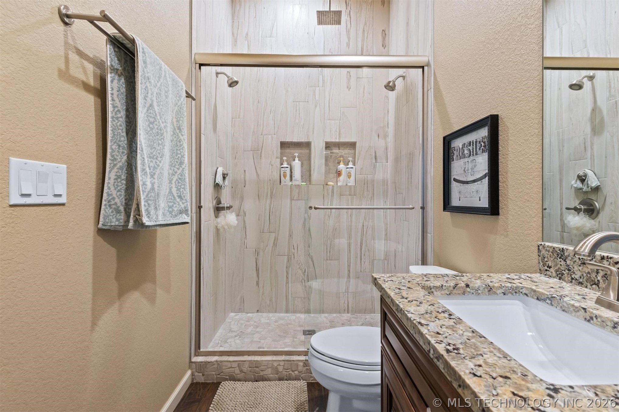 267 Long Beach Cartwright OK 74731
