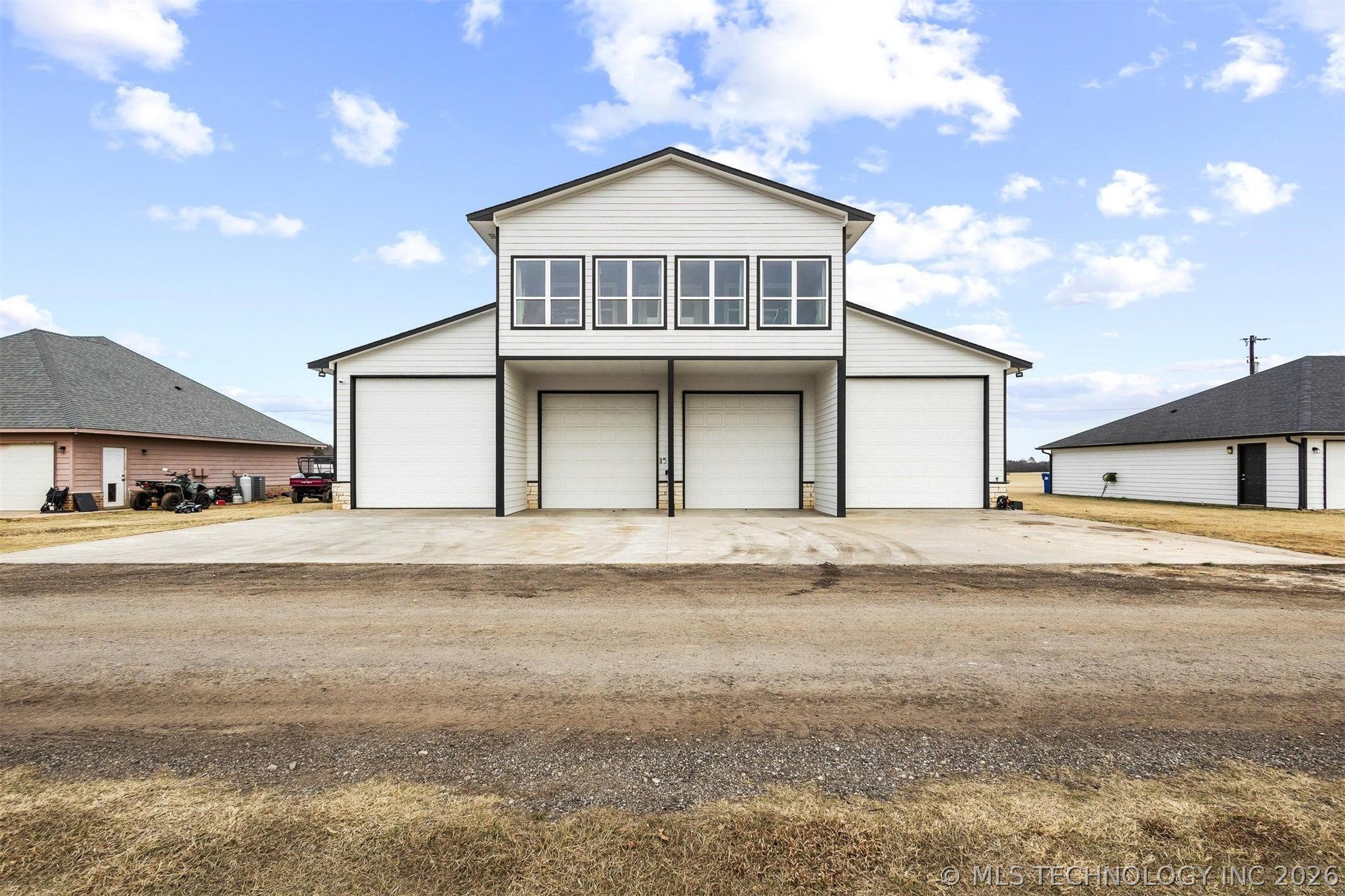 267 Long Beach Cartwright OK 74731