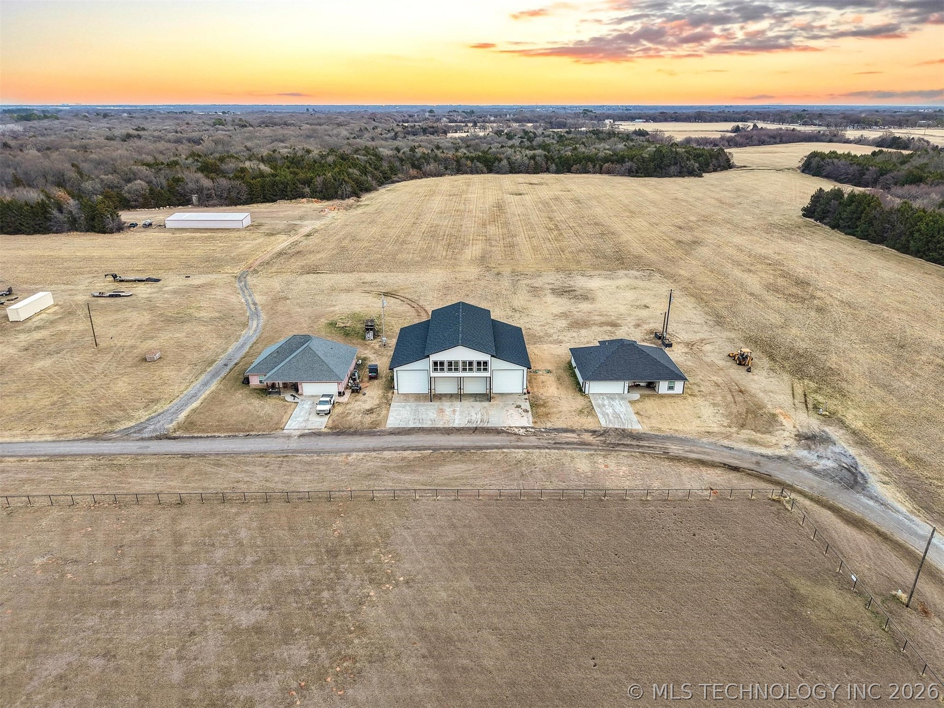 267 Long Beach Cartwright OK 74731