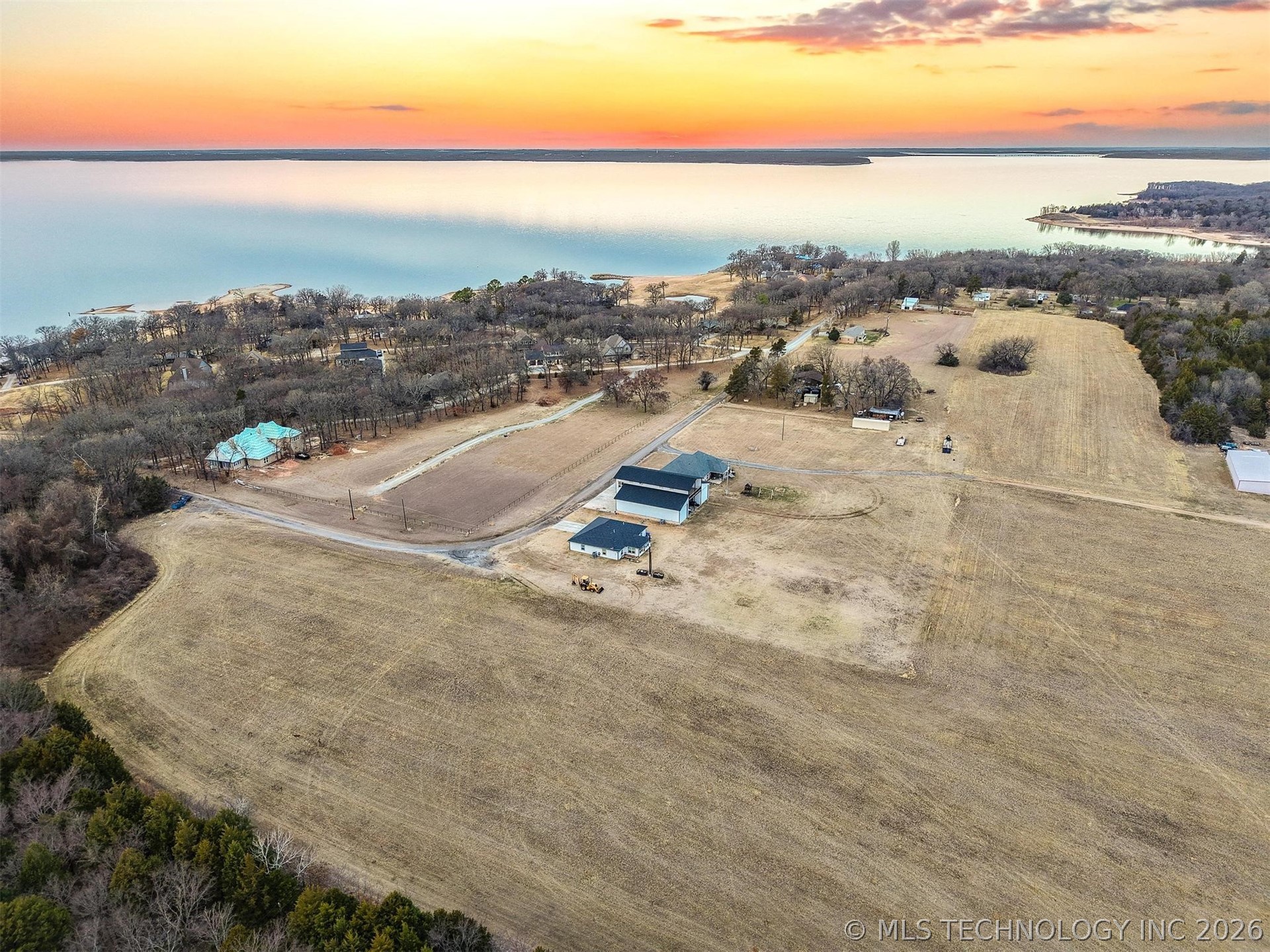 267 Long Beach Cartwright OK 74731
