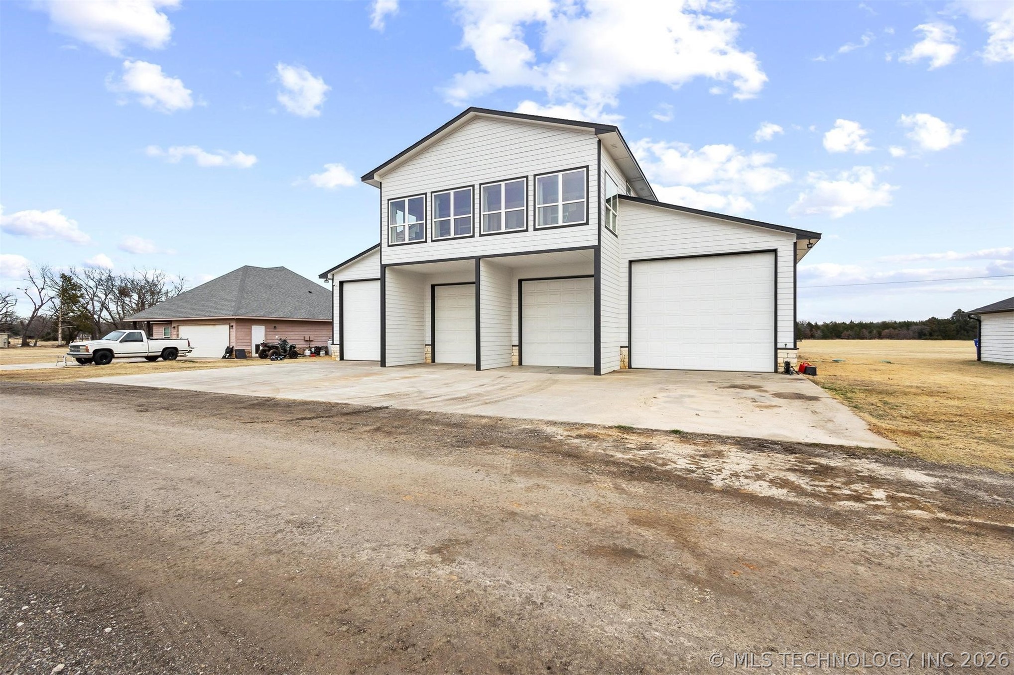 267 Long Beach Cartwright OK 74731