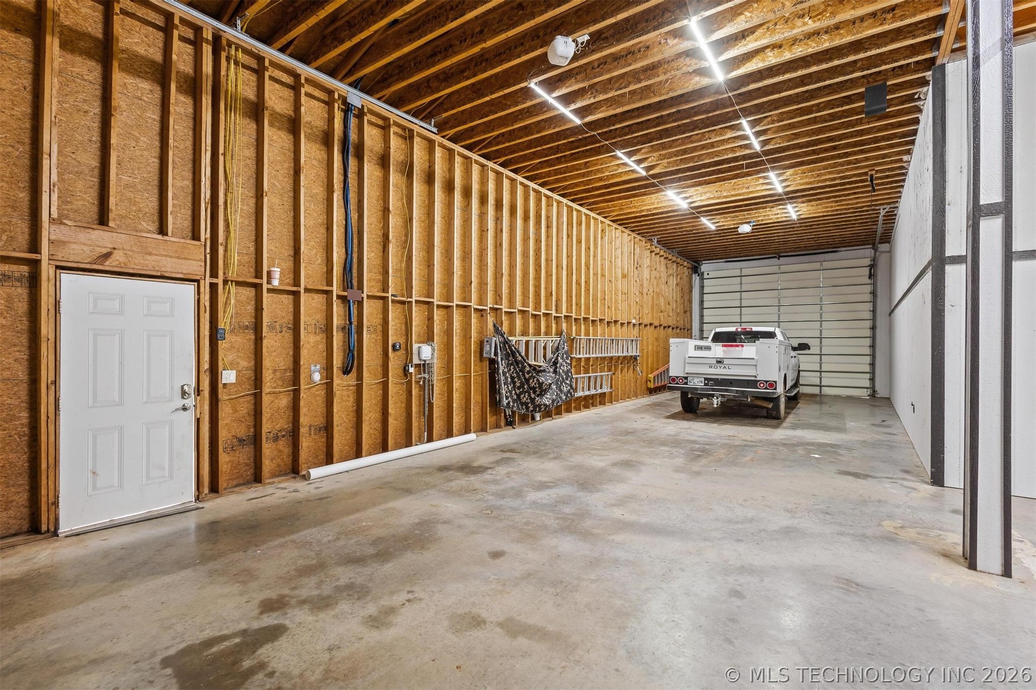 267 Long Beach Cartwright OK 74731