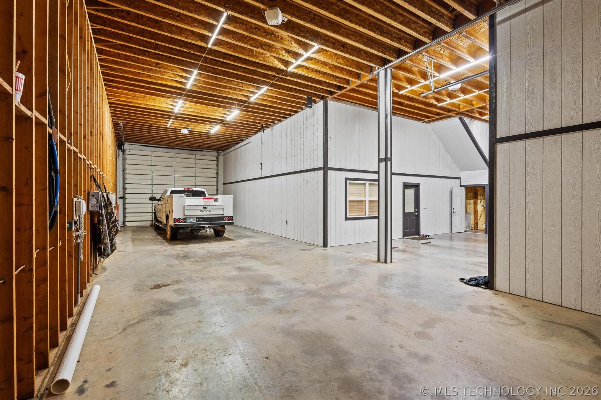 267 Long Beach Cartwright OK 74731