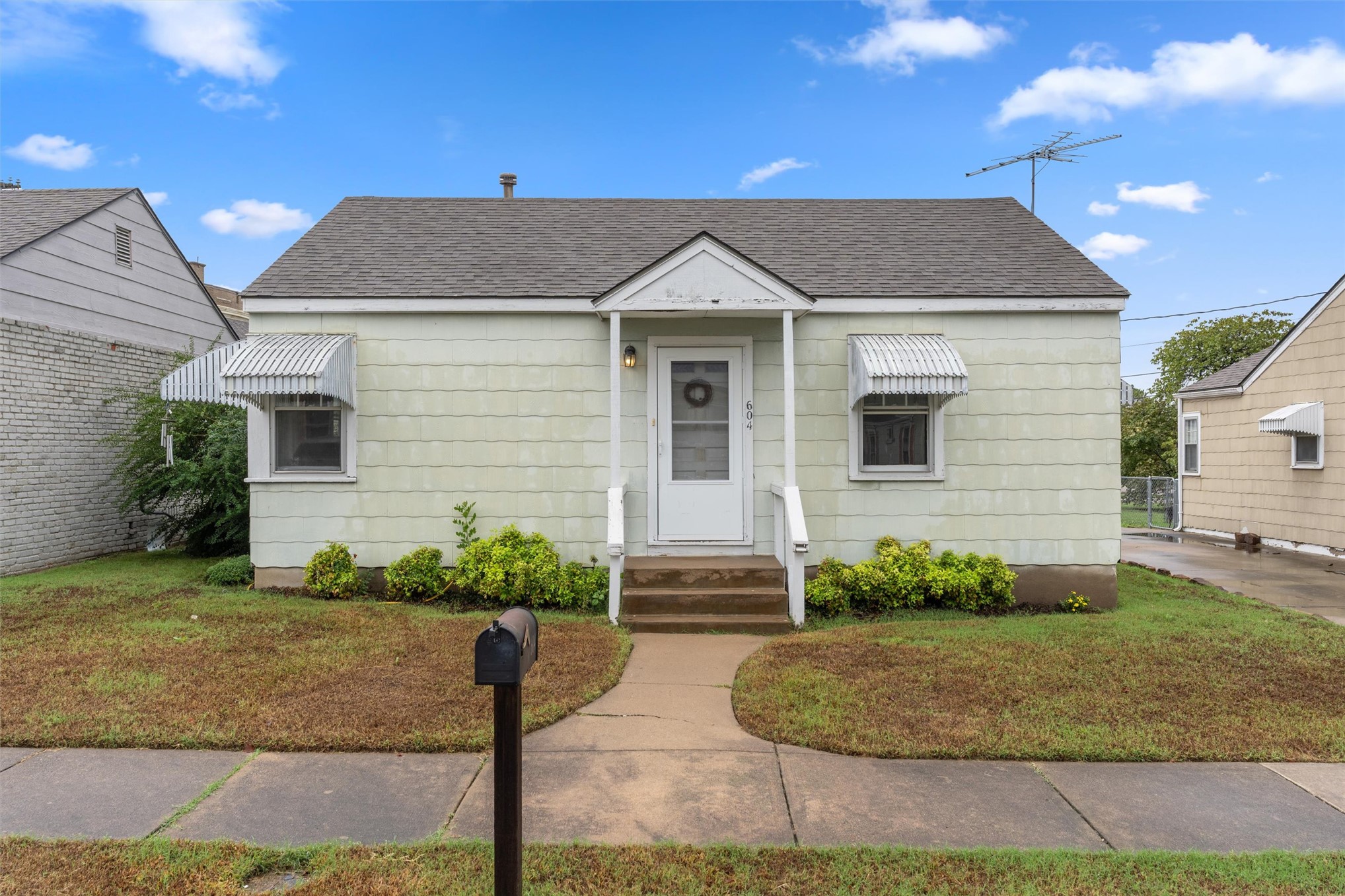604 Mill Bartlesville OK 74003