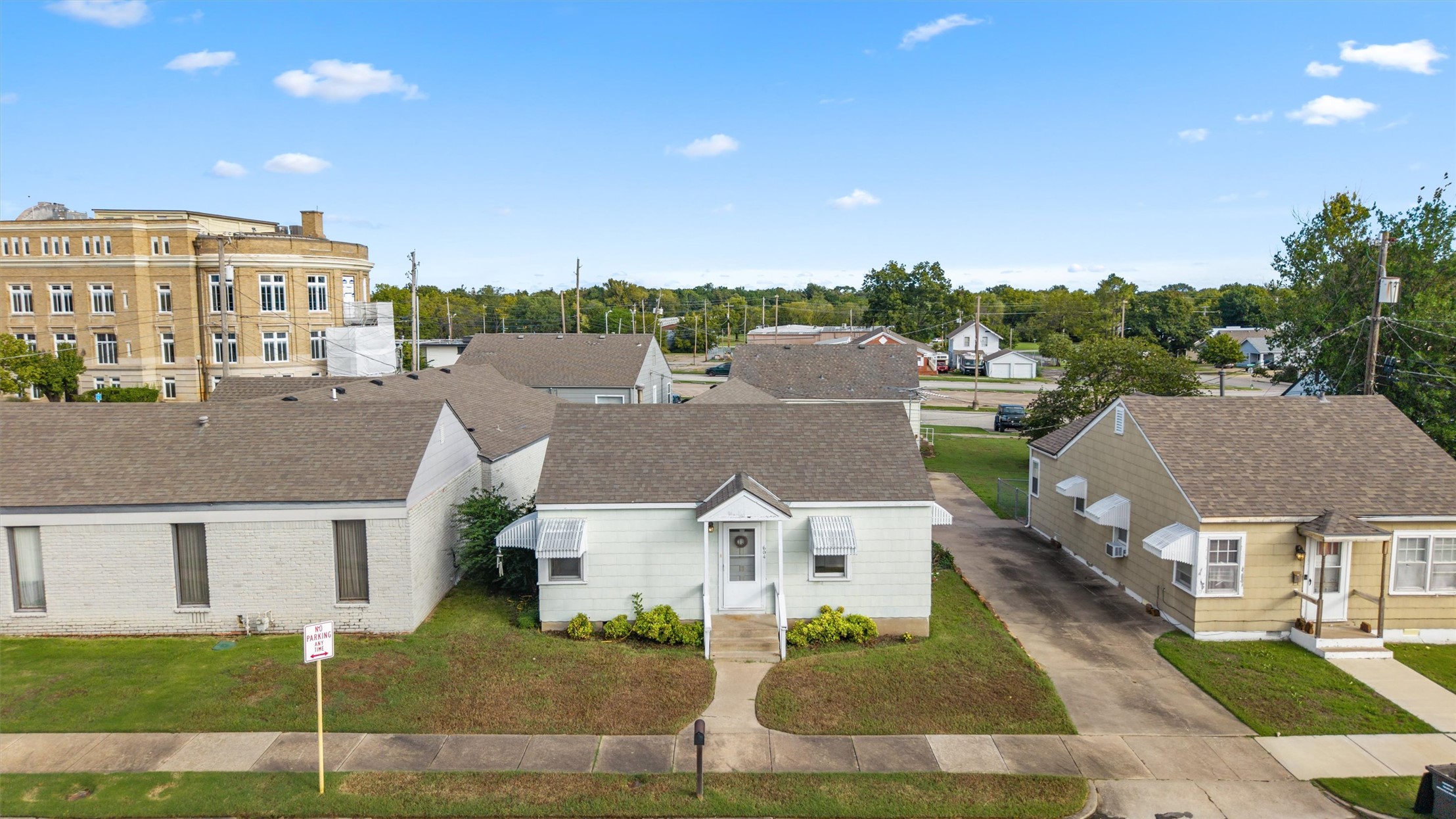 604 Mill Bartlesville OK 74003