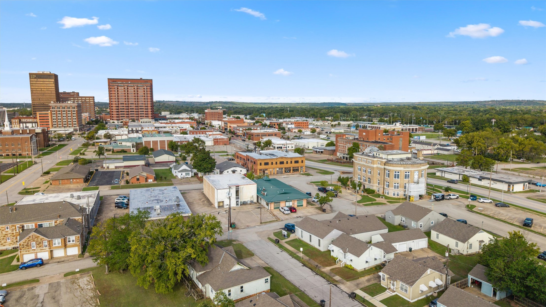604 Mill Bartlesville OK 74003