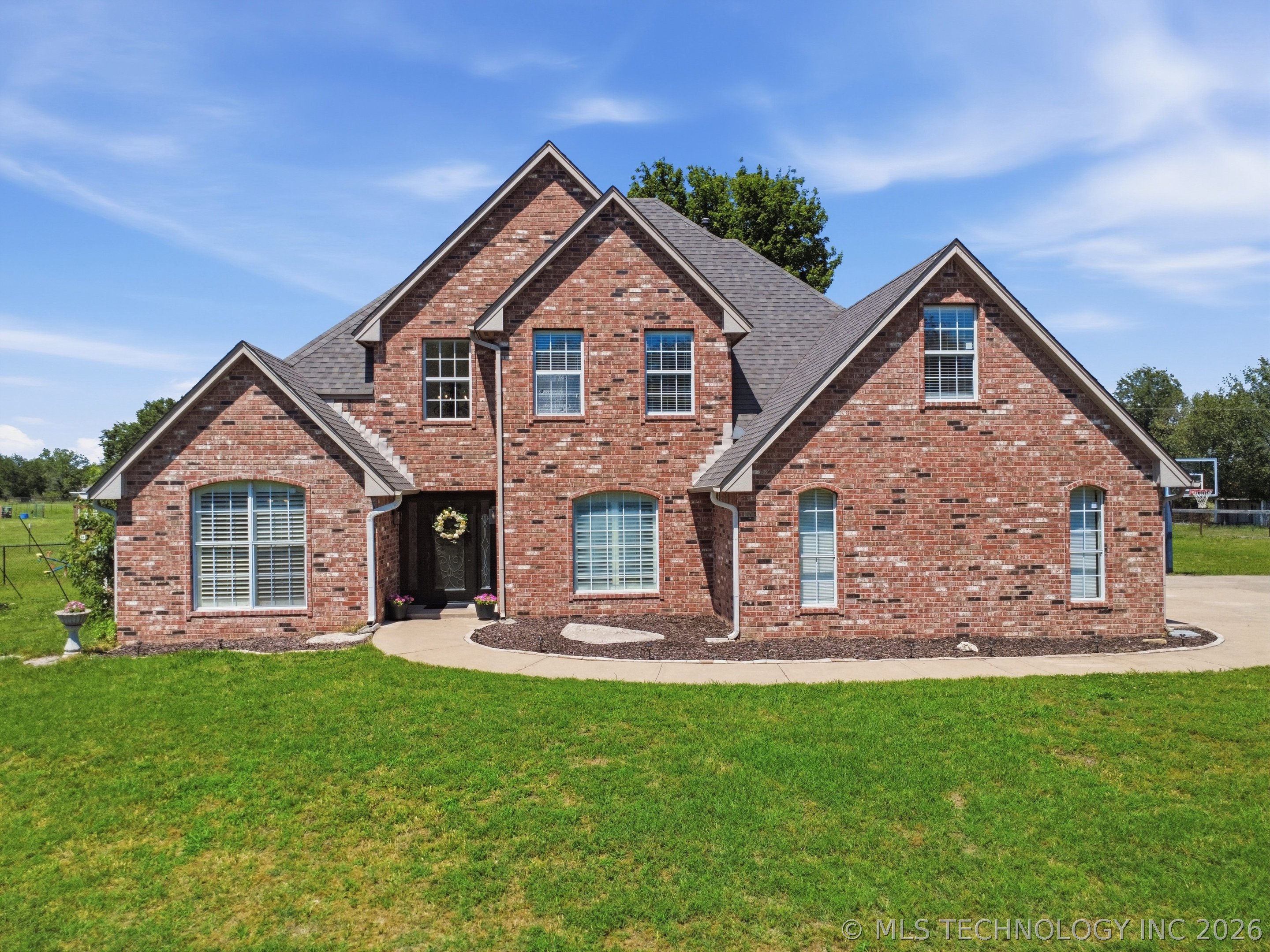 9215 E 156th Street N Collinsville OK 74021