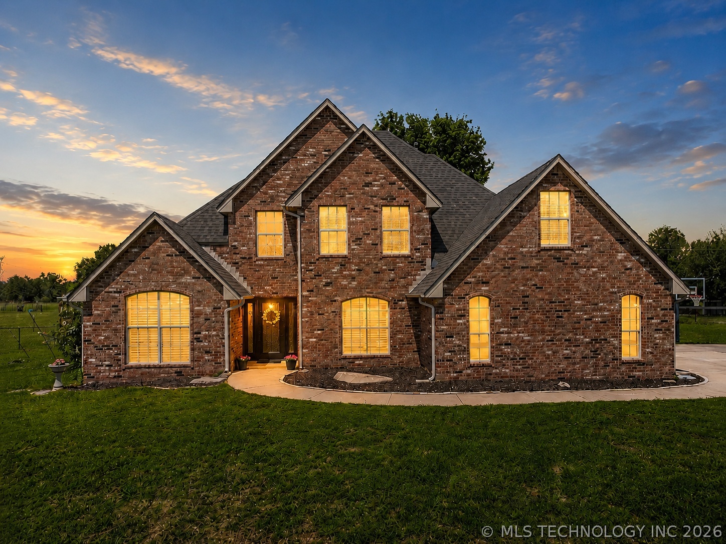 9215 E 156th Street N Collinsville OK 74021
