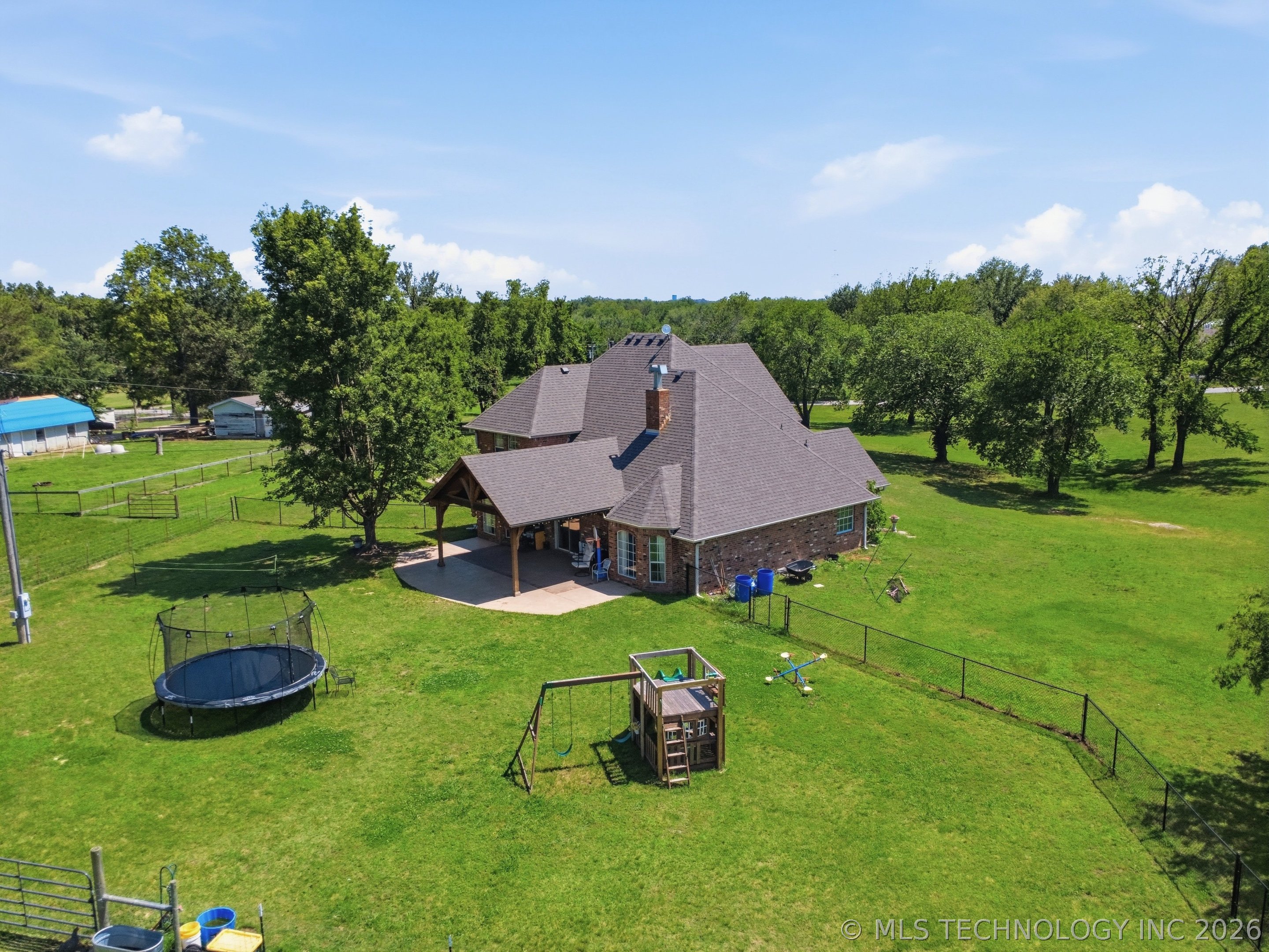 9215 E 156th Street N Collinsville OK 74021