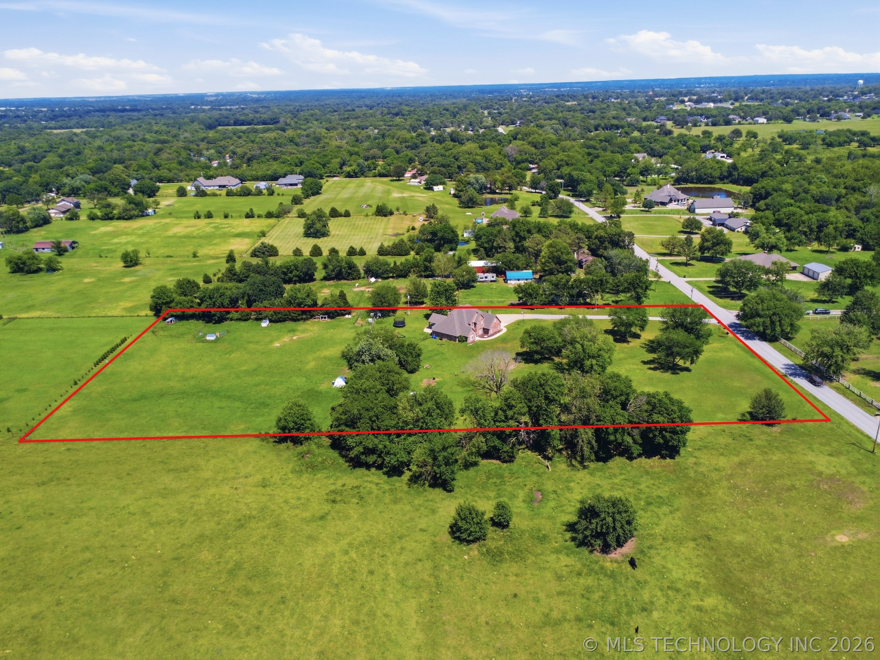 9215 E 156th Street N Collinsville OK 74021